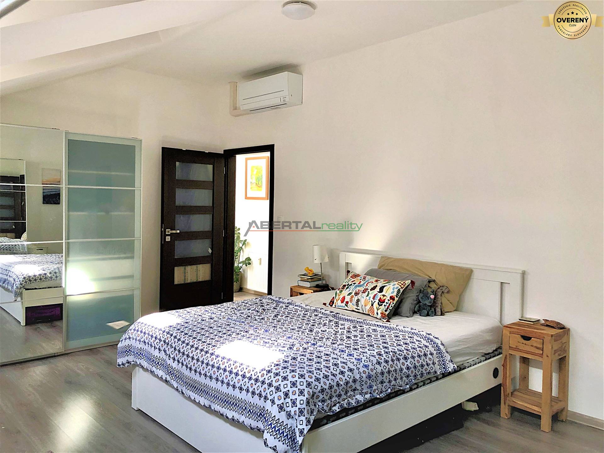 Sale Two bedroom apartment, Two bedroom apartment, Cukrová, Bratislava