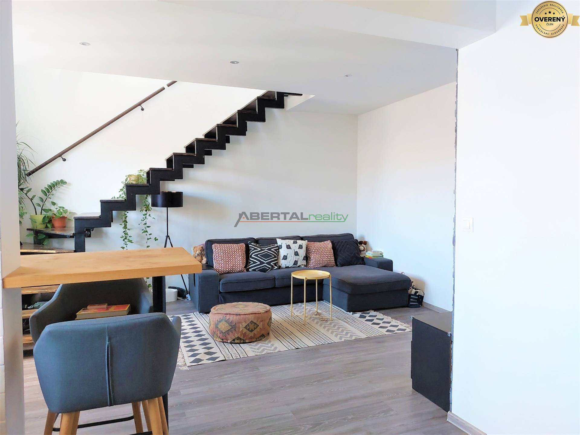 Sale Two bedroom apartment, Two bedroom apartment, Cukrová, Bratislava