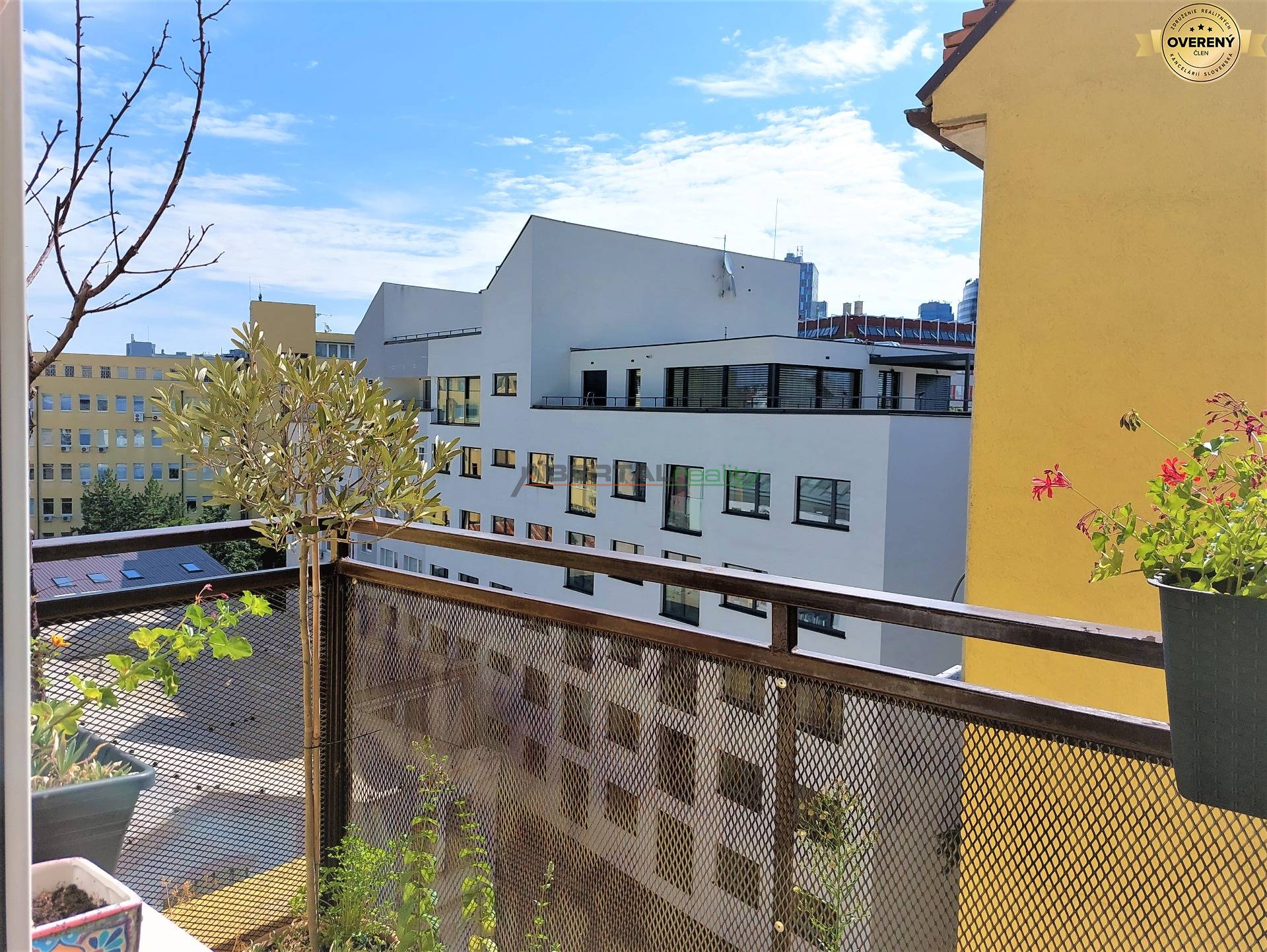 Sale Two bedroom apartment, Two bedroom apartment, Cukrová, Bratislava