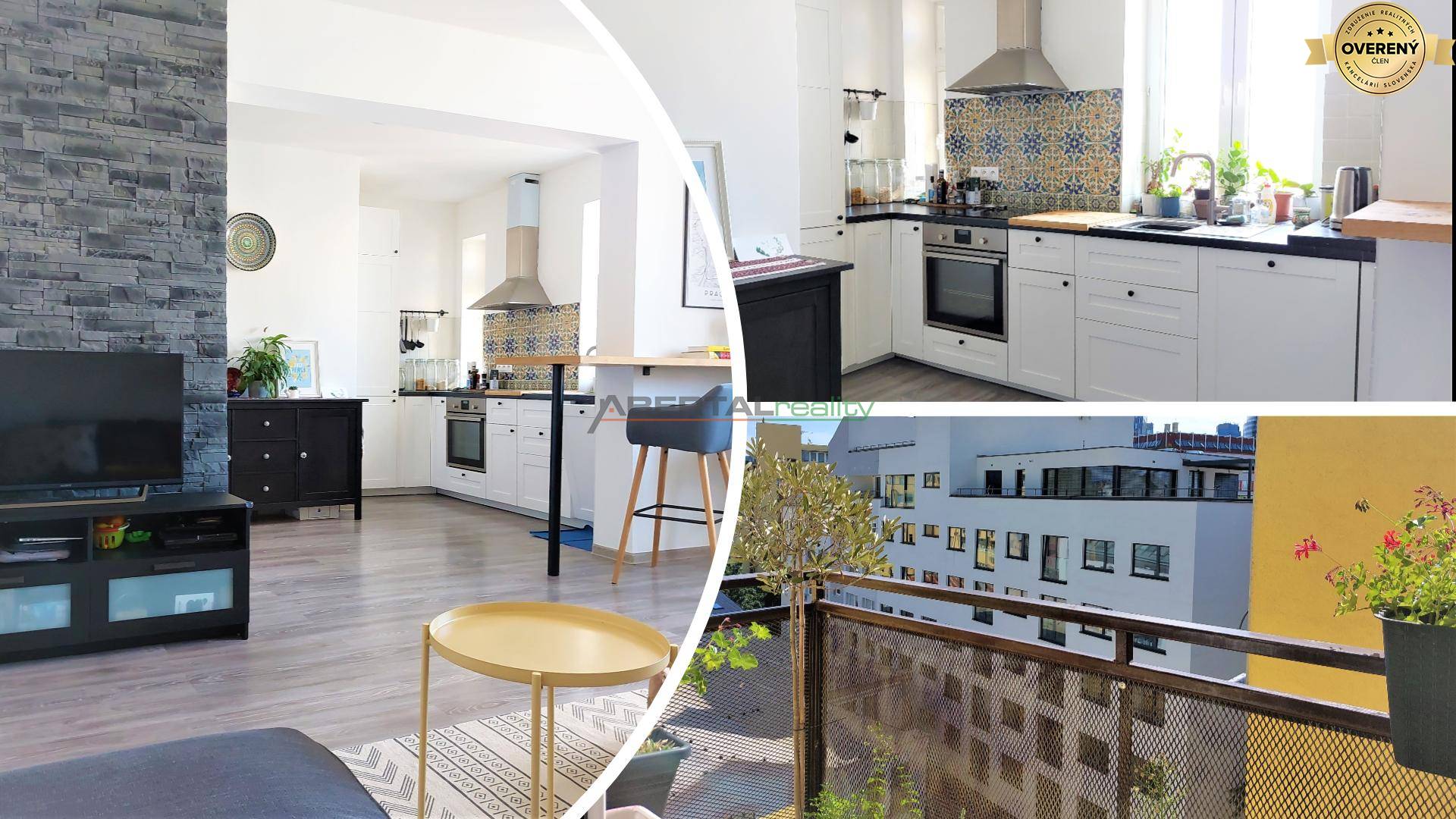 Sale Two bedroom apartment, Two bedroom apartment, Cukrová, Bratislava