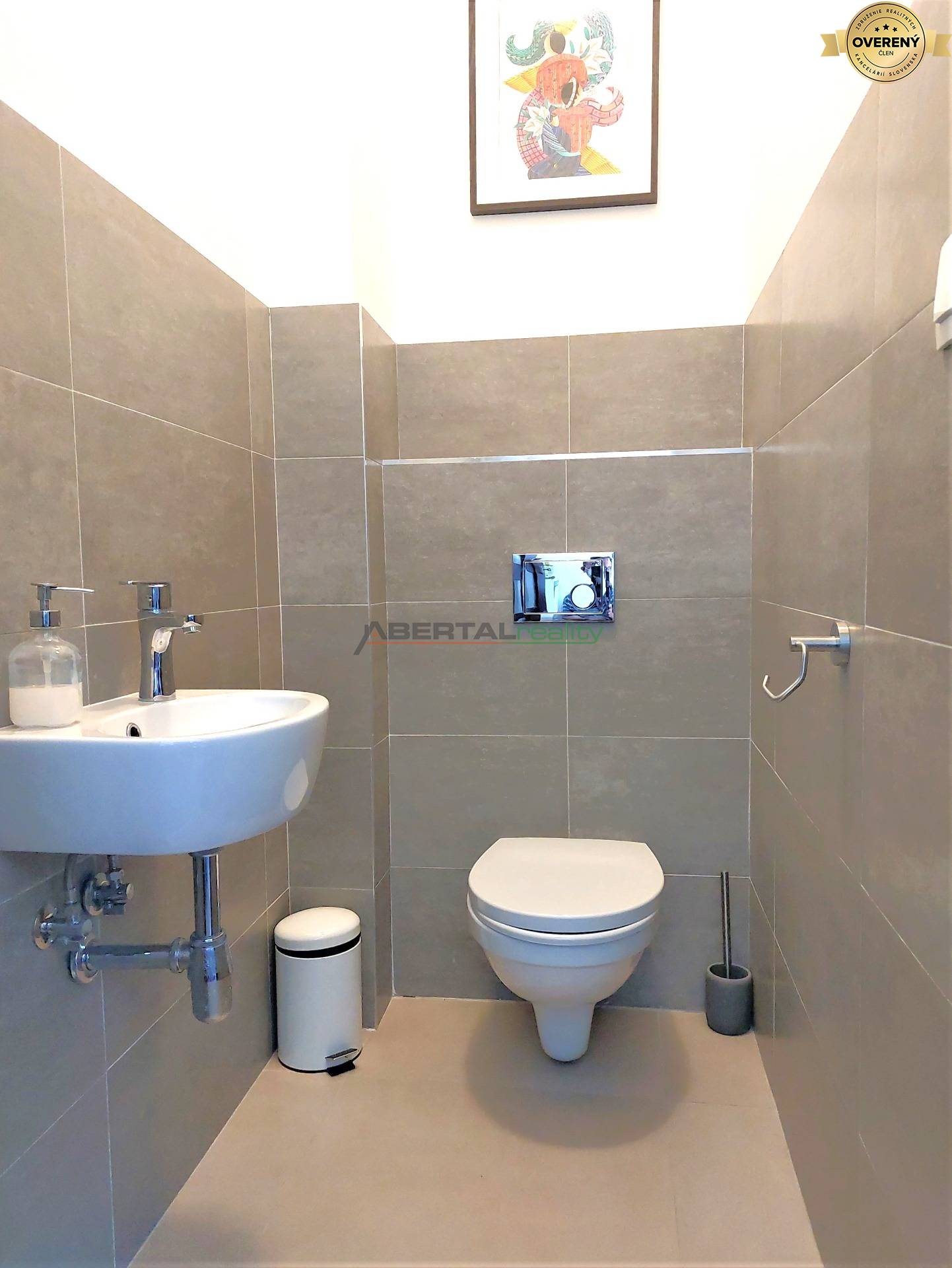 Sale Two bedroom apartment, Two bedroom apartment, Cukrová, Bratislava