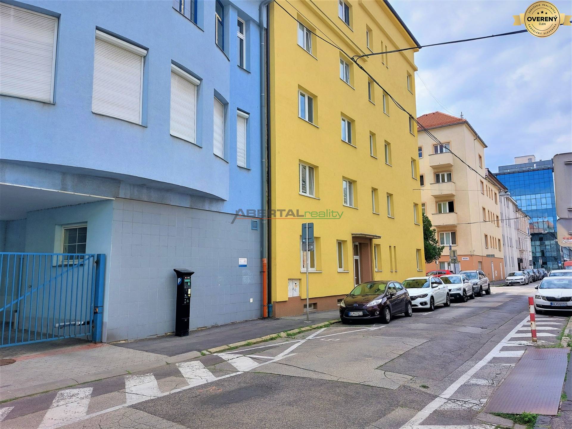 Sale Two bedroom apartment, Two bedroom apartment, Cukrová, Bratislava