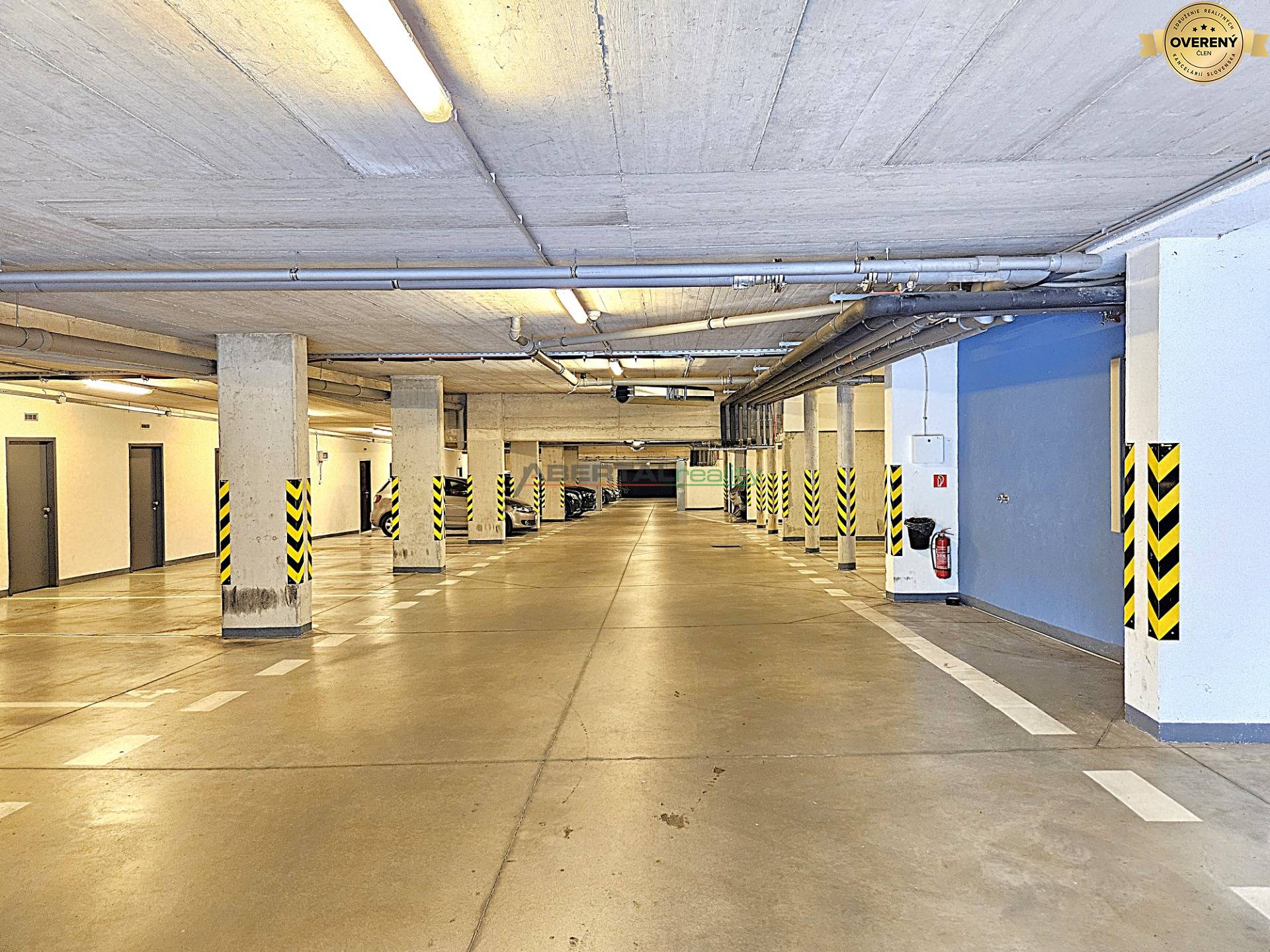 Modern 3-Room Apartment with Garden in Koliba, Bratislava