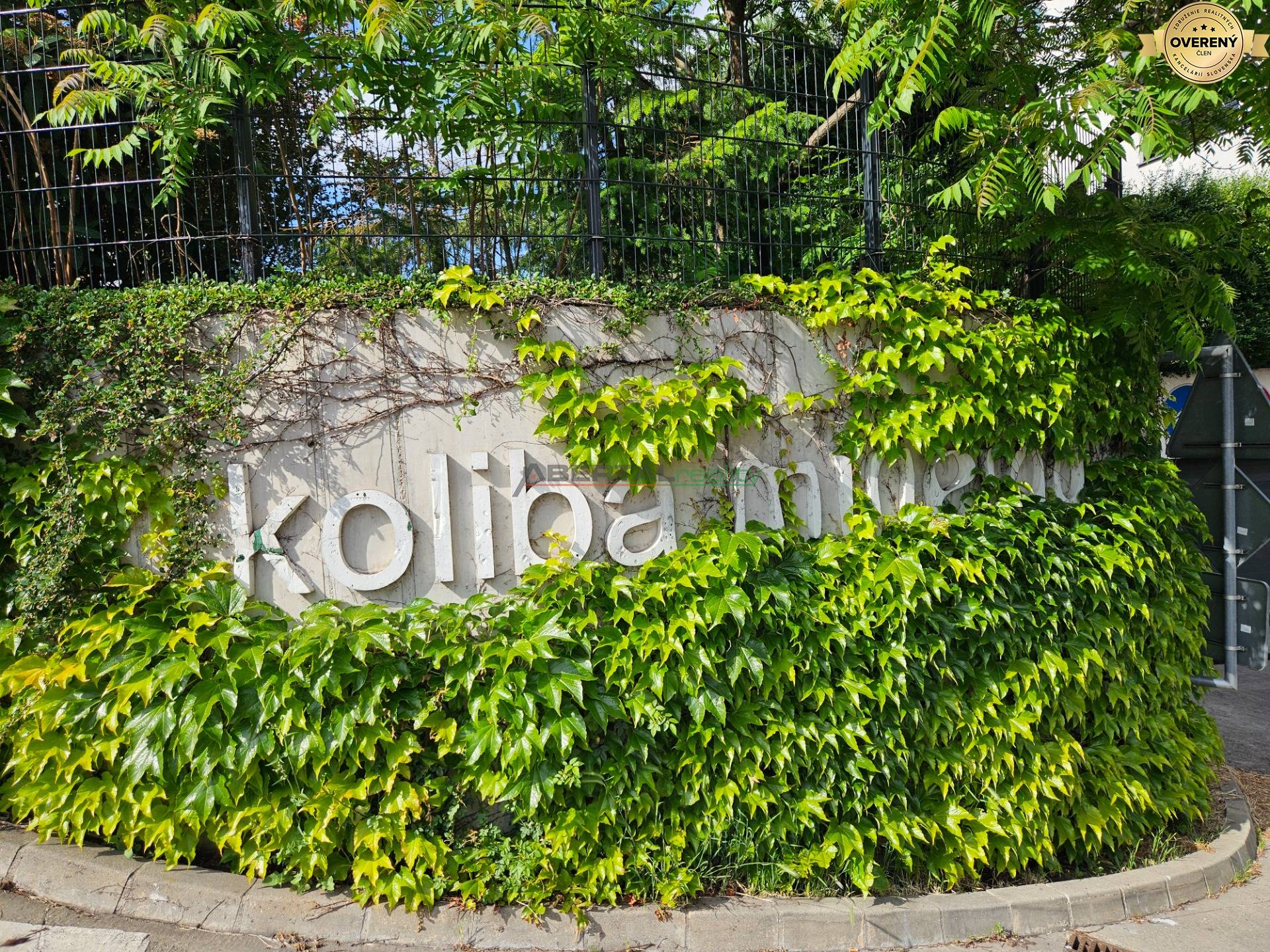 Modern 3-Room Apartment with Garden in Koliba, Bratislava