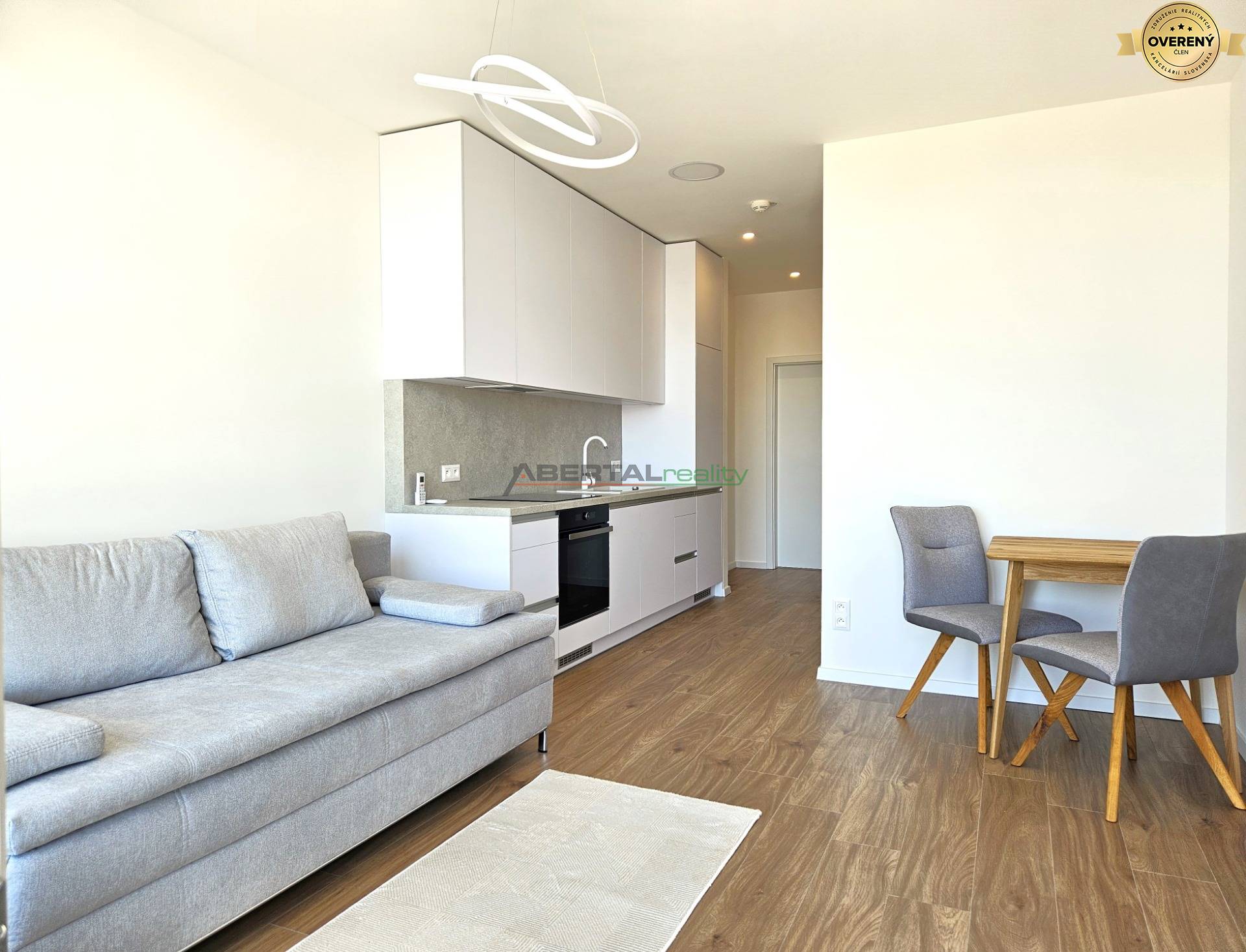 Rent Studio, Studio, Rožňavská, Bratislava - Nové Mesto, Slovakia