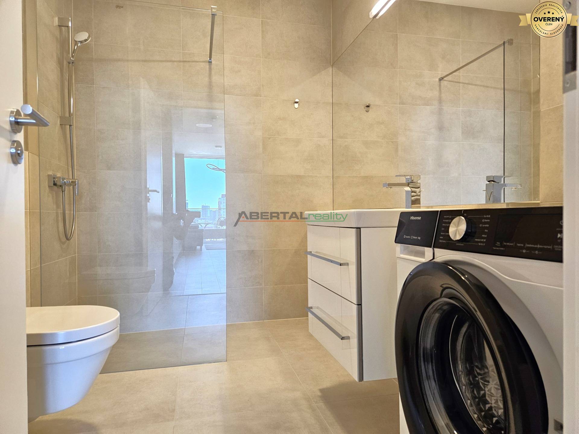 Rent Studio, Studio, Rožňavská, Bratislava - Nové Mesto, Slovakia