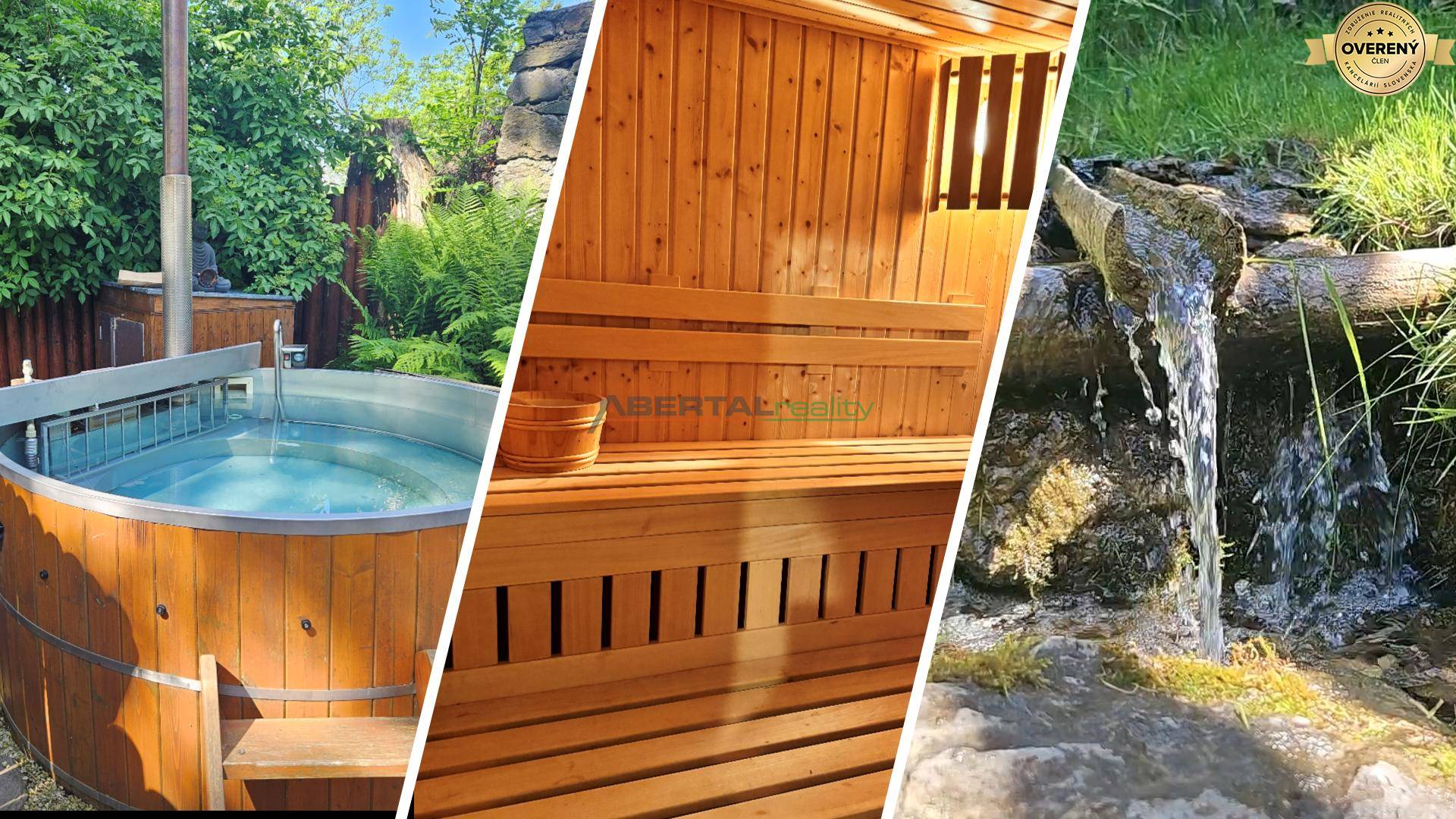 Sale Family house, Family house, Donovaly, Banská Bystrica, Slovakia