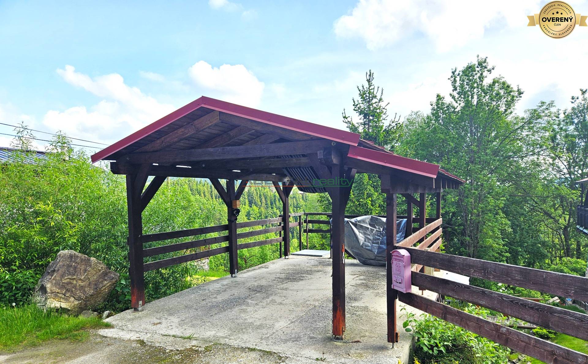 Sale Family house, Family house, Donovaly, Banská Bystrica, Slovakia