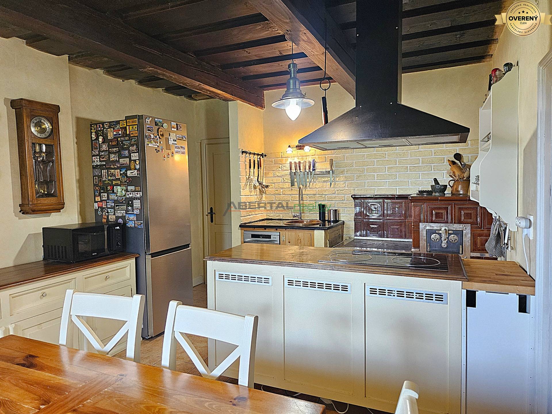 Sale Family house, Family house, Donovaly, Banská Bystrica, Slovakia