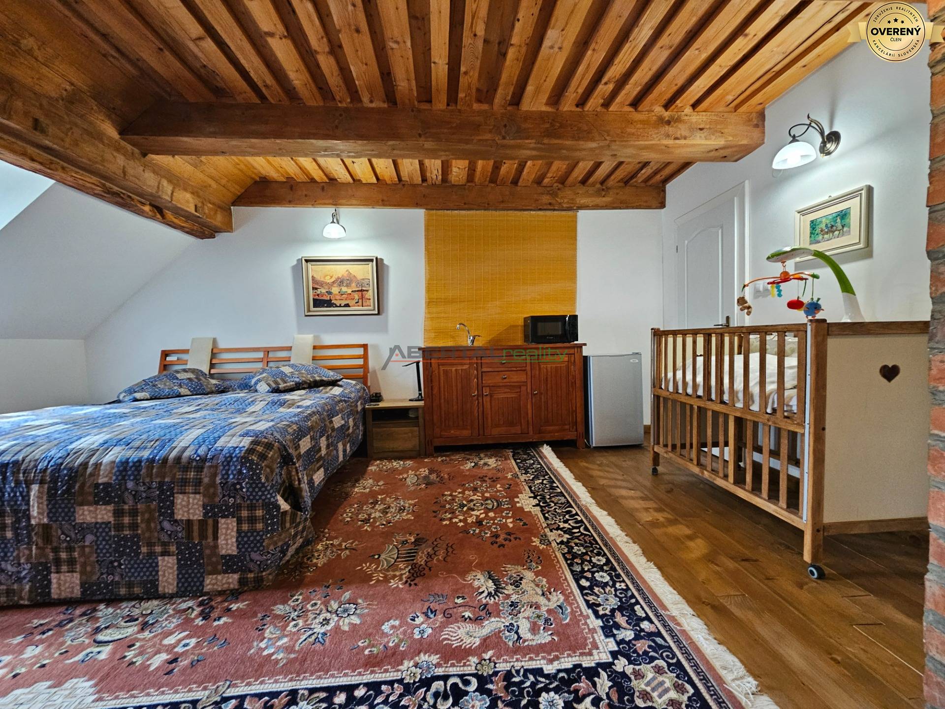 Sale Family house, Family house, Donovaly, Banská Bystrica, Slovakia