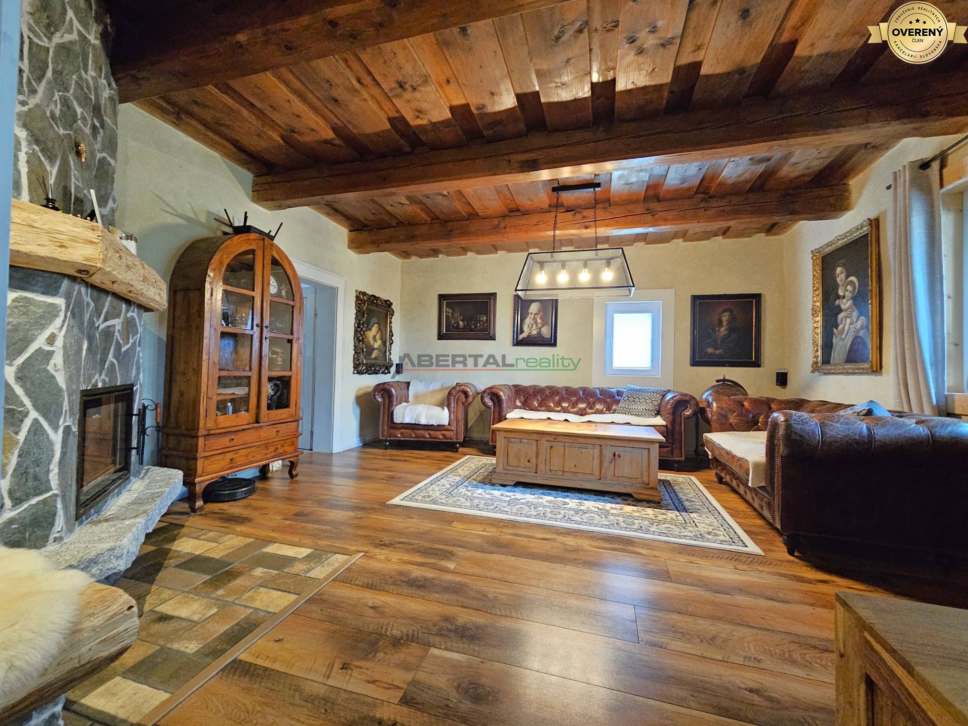 Sale Family house, Family house, Donovaly, Banská Bystrica, Slovakia