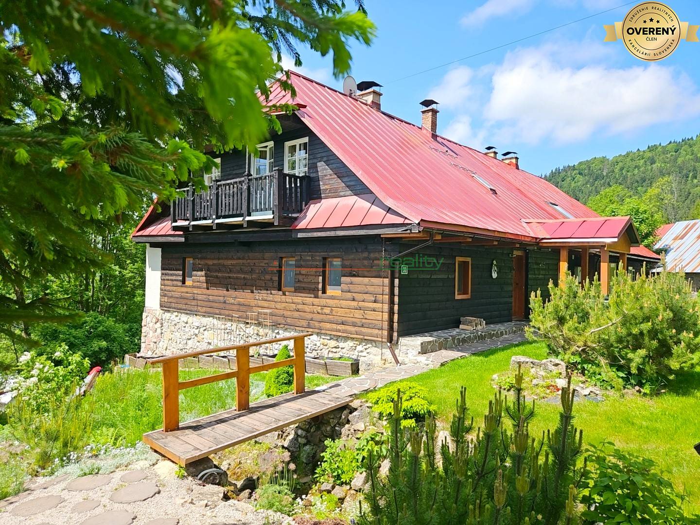 Sale Family house, Family house, Donovaly, Banská Bystrica, Slovakia