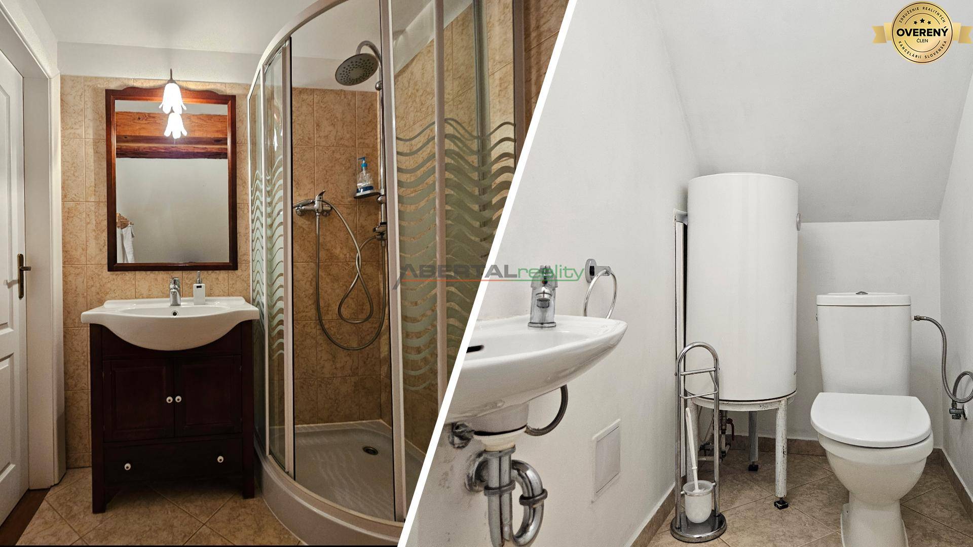 Sale Family house, Family house, Donovaly, Banská Bystrica, Slovakia