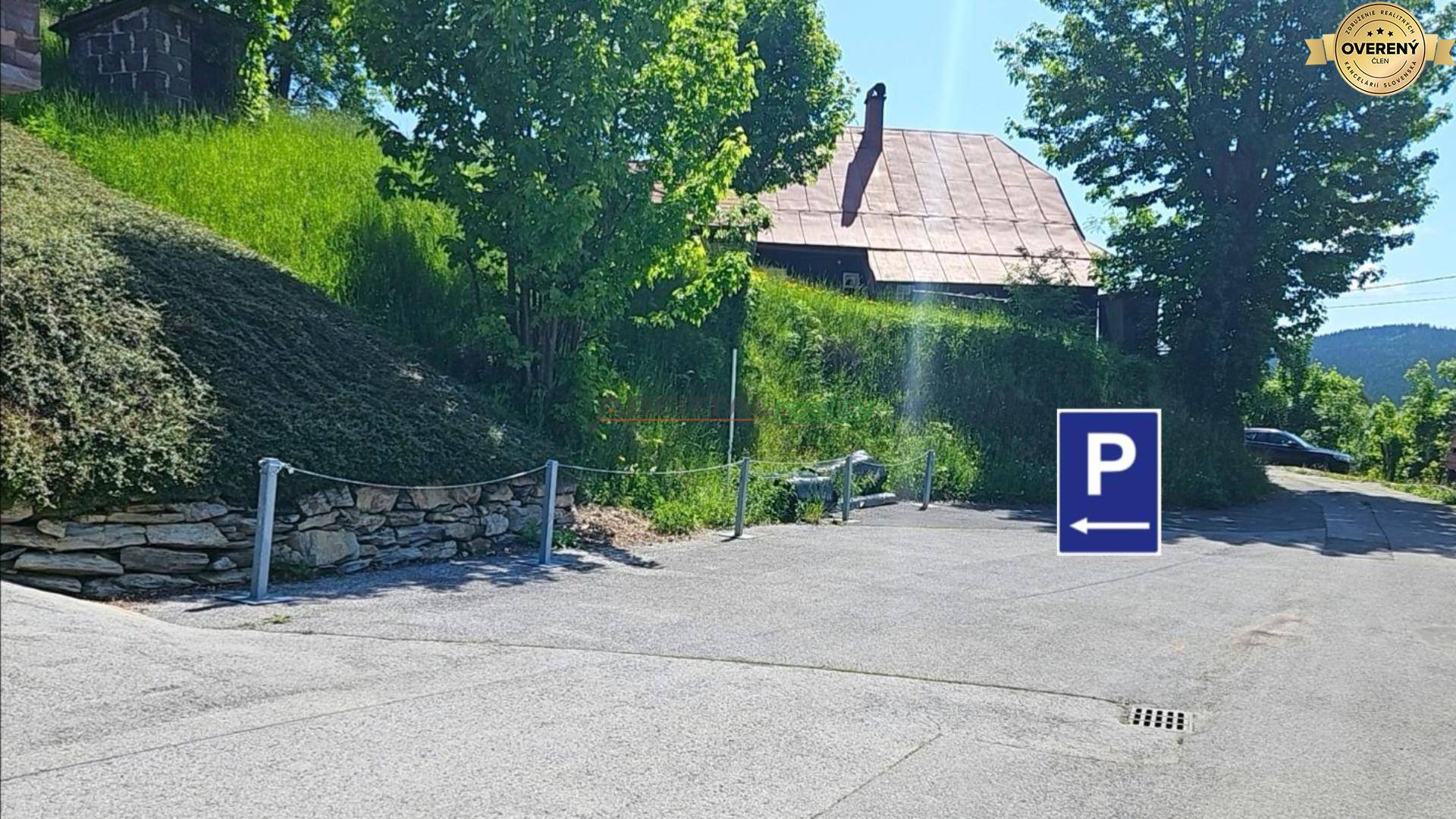 Sale Family house, Family house, Donovaly, Banská Bystrica, Slovakia