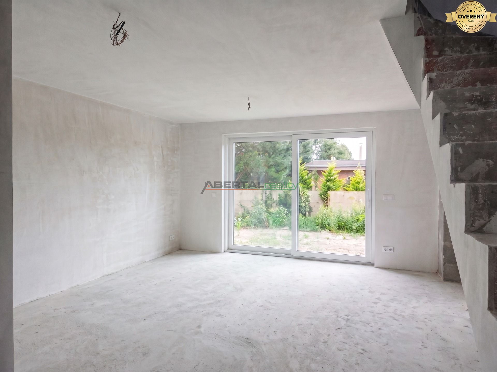 Sale Three bedroom apartment, Three bedroom apartment, Triblavinská, S