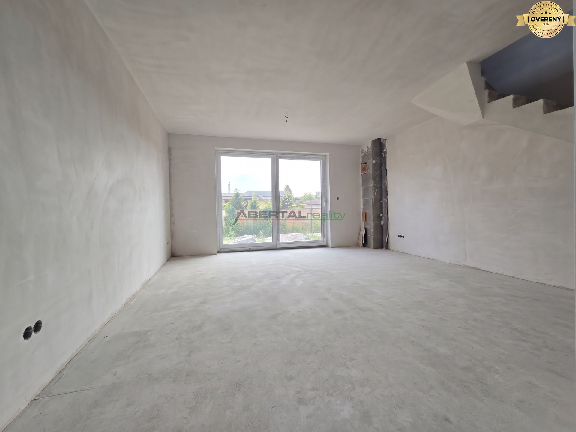 Sale Three bedroom apartment, Three bedroom apartment, Triblavinská, S