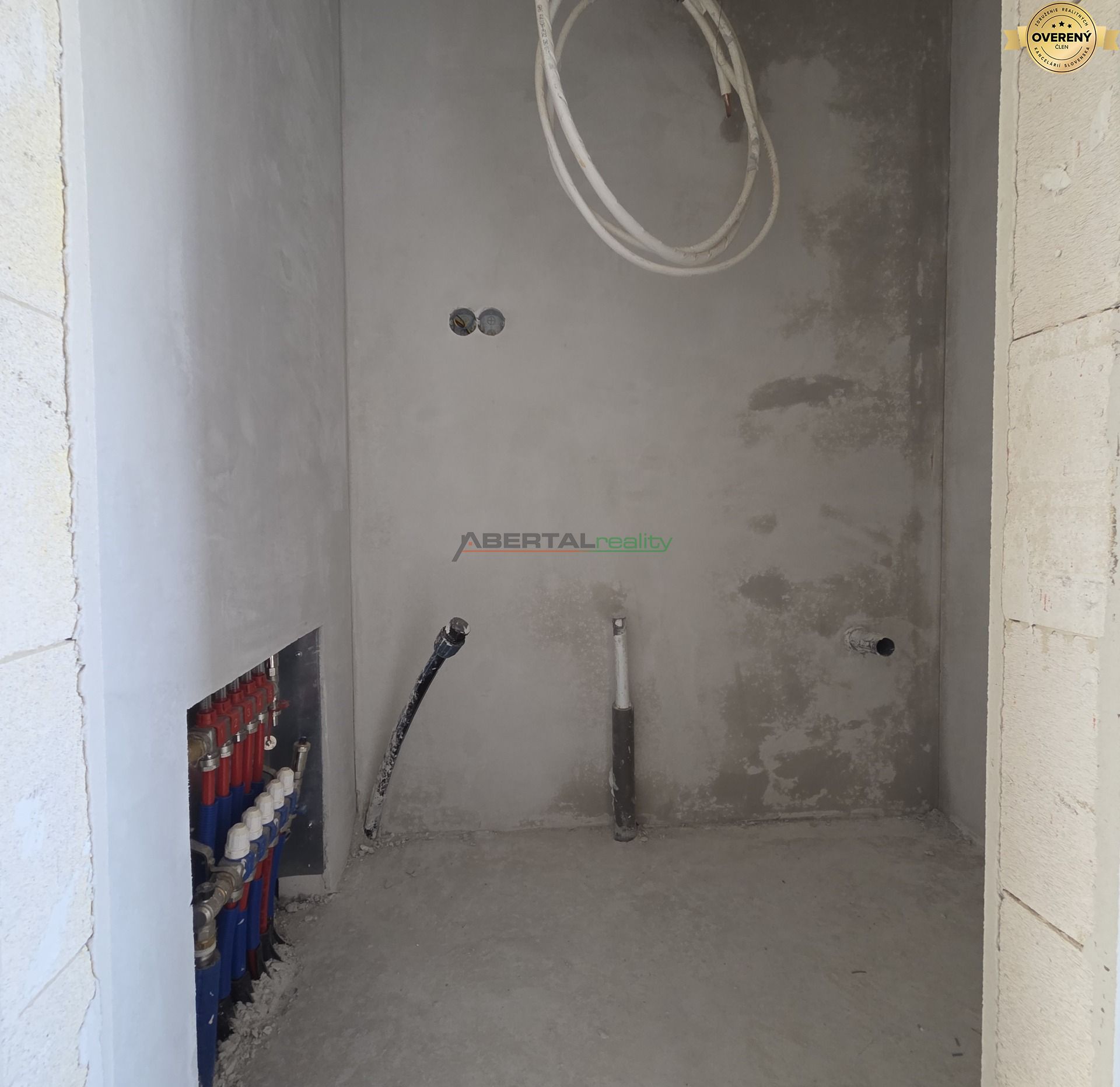 Sale Three bedroom apartment, Three bedroom apartment, Triblavinská, S