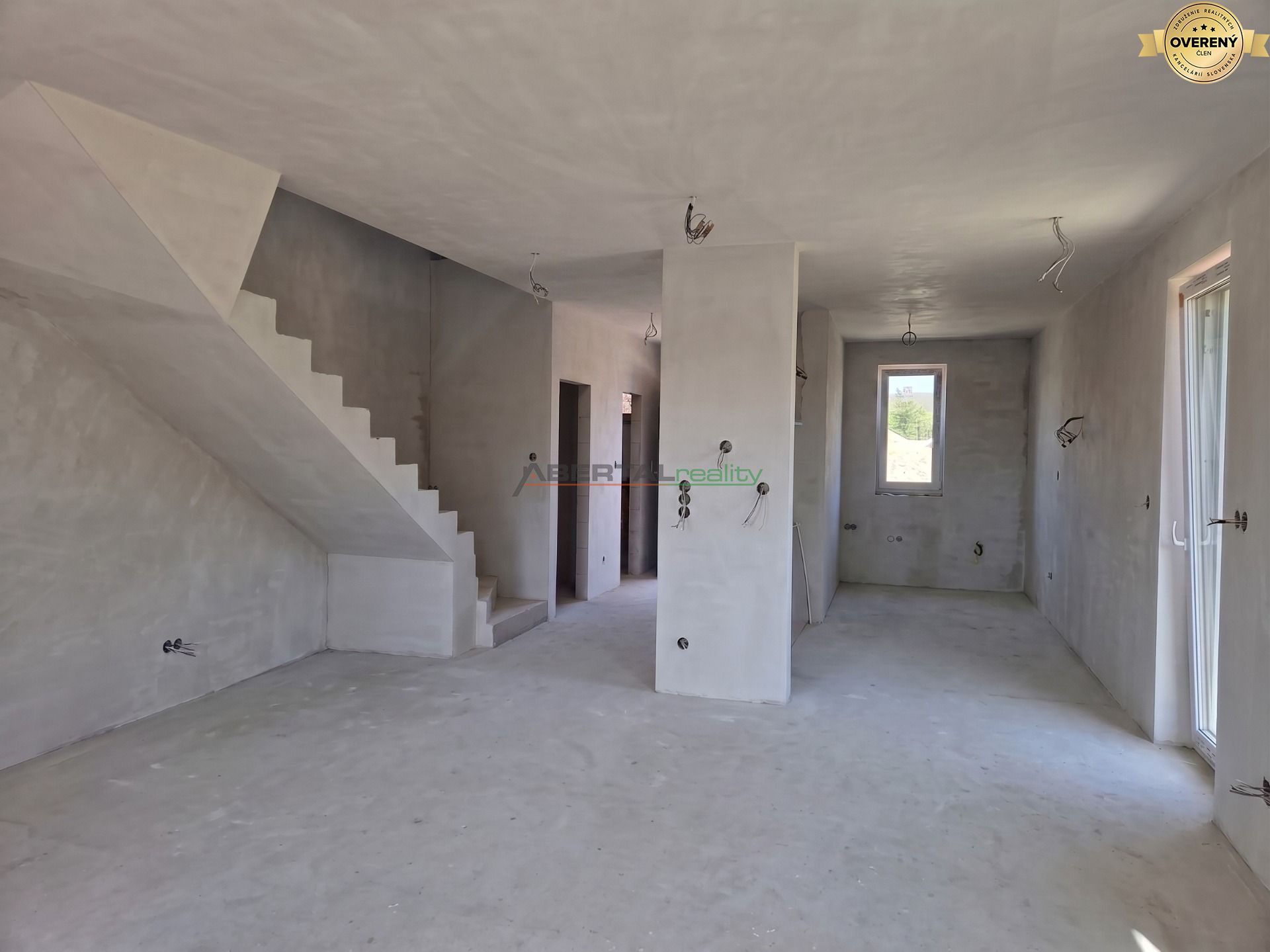 Sale Three bedroom apartment, Three bedroom apartment, Triblavinská, S