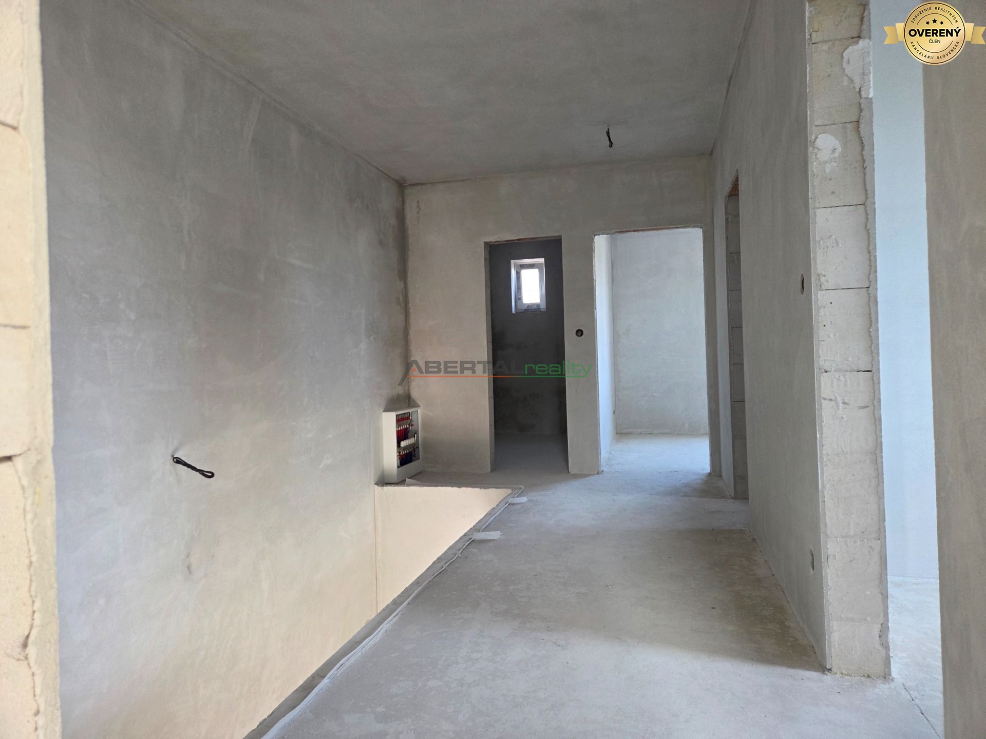 Sale Three bedroom apartment, Three bedroom apartment, Triblavinská, S