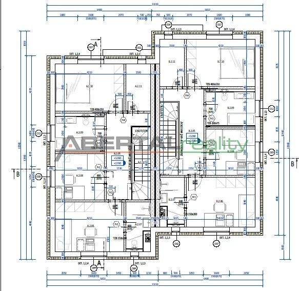 Sale Three bedroom apartment, Three bedroom apartment, Triblavinská, S