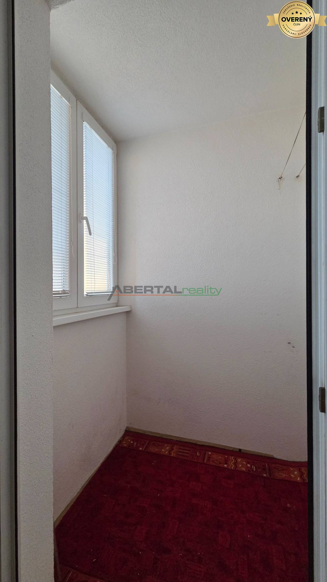 Sale Studio, Studio, Pribišova, Bratislava - Karlova Ves, Slovakia