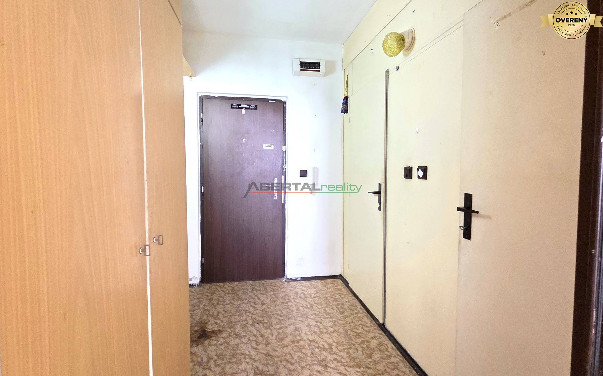 Sale Studio, Studio, Pribišova, Bratislava - Karlova Ves, Slovakia