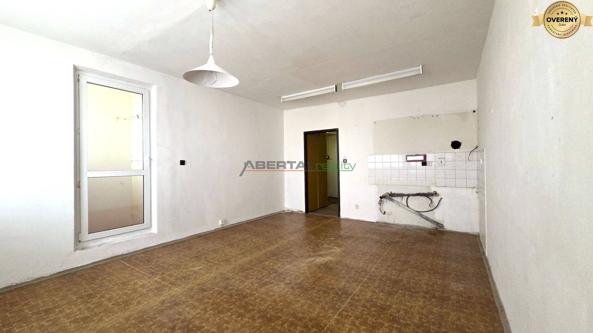 Sale Studio, Studio, Pribišova, Bratislava - Karlova Ves, Slovakia