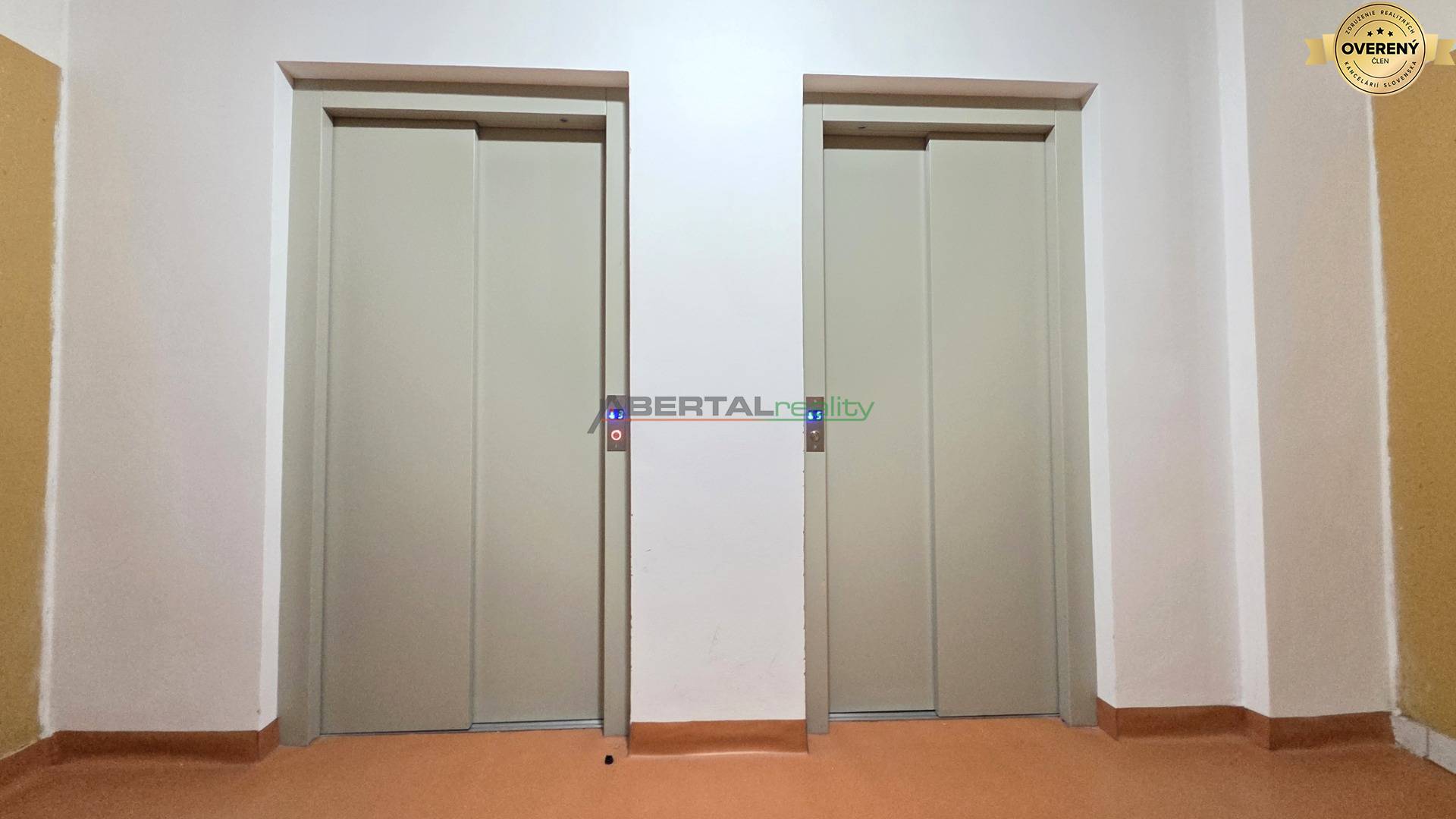 Sale Studio, Studio, Pribišova, Bratislava - Karlova Ves, Slovakia