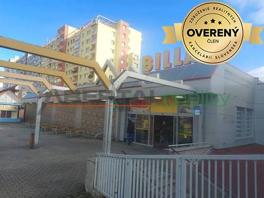 Sale Studio, Studio, Pribišova, Bratislava - Karlova Ves, Slovakia