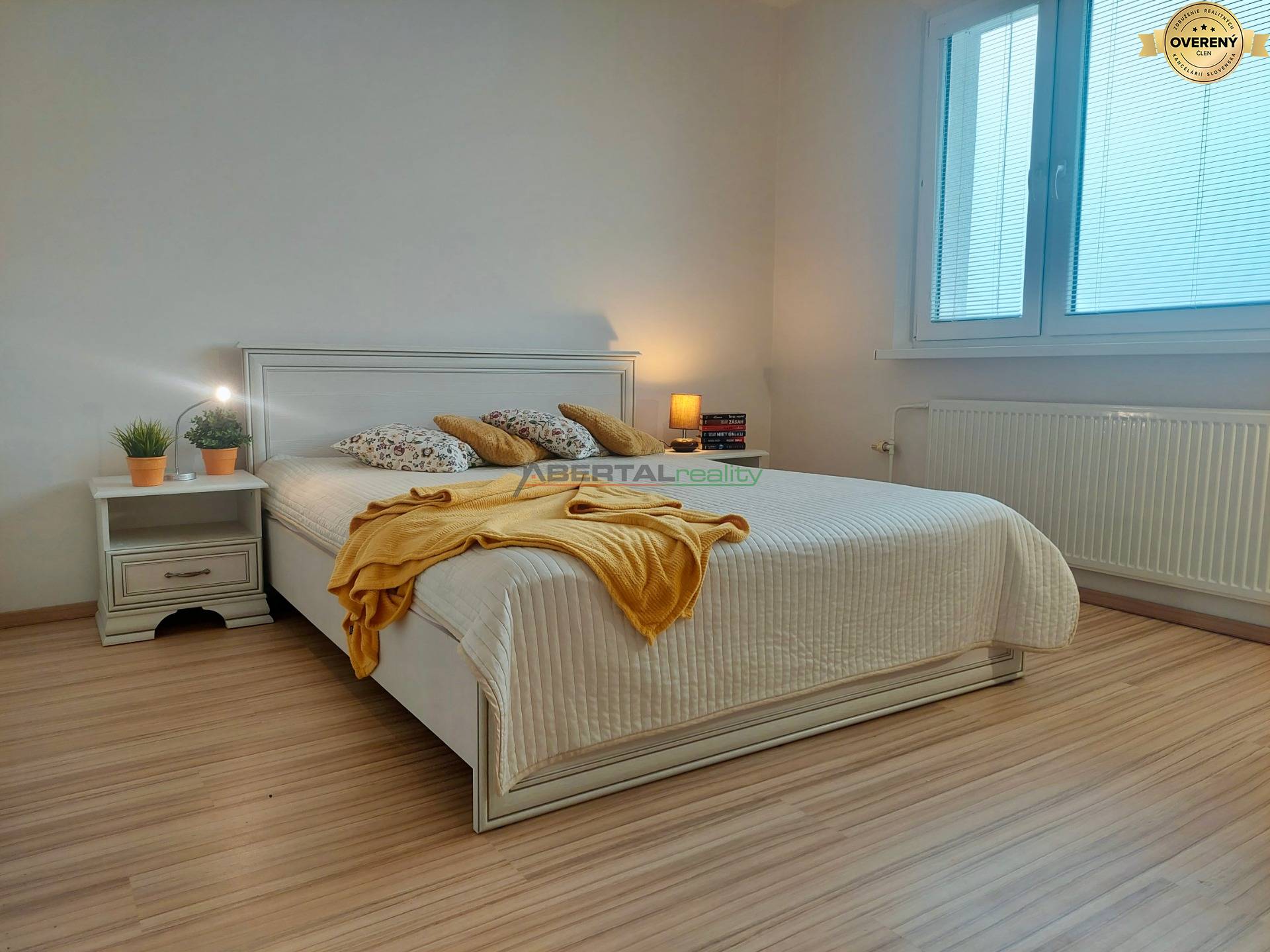 Rent Two bedroom apartment, Two bedroom apartment, Topoľčianska, Brati