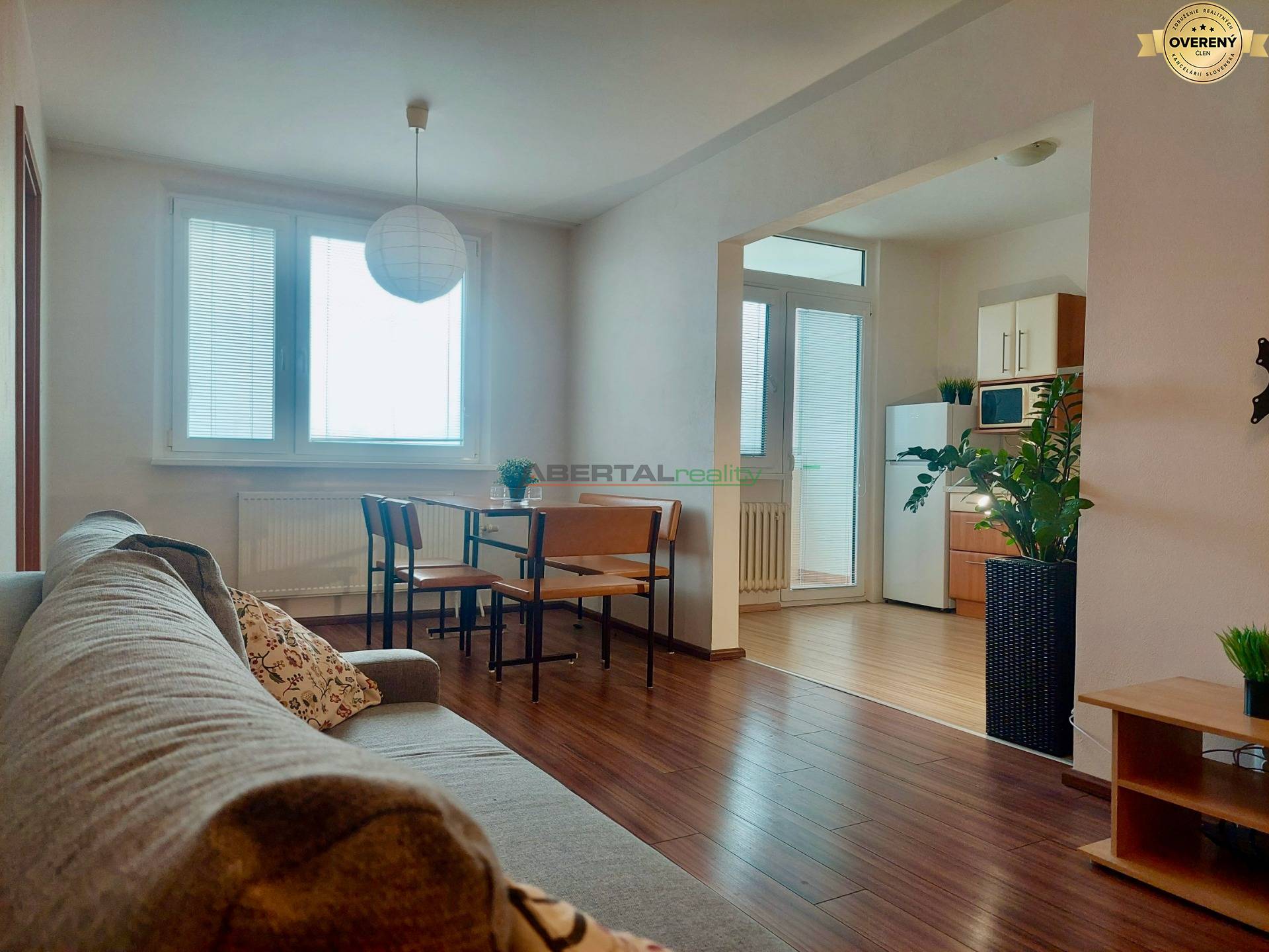 Rent Two bedroom apartment, Two bedroom apartment, Topoľčianska, Brati