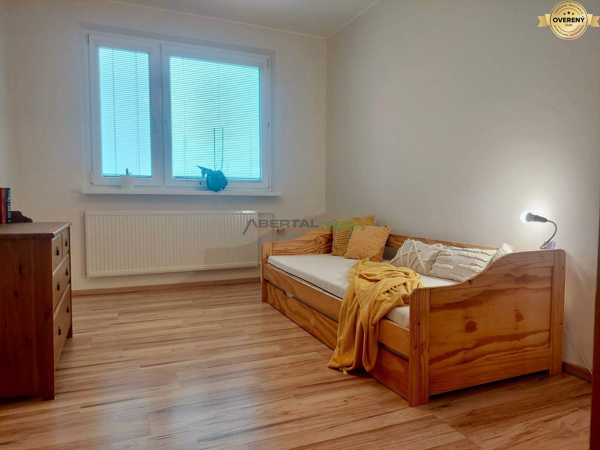 Rent Two bedroom apartment, Two bedroom apartment, Topoľčianska, Brati