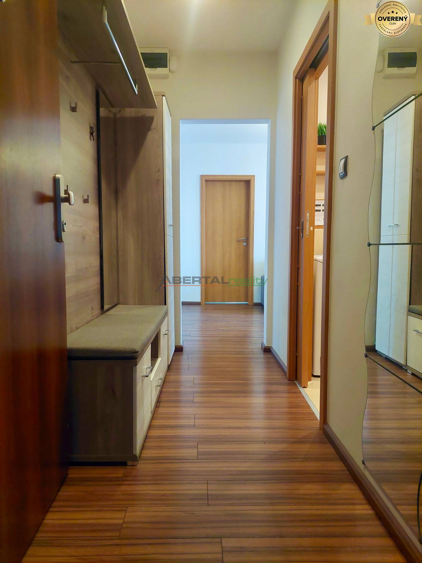 Rent Two bedroom apartment, Two bedroom apartment, Topoľčianska, Brati