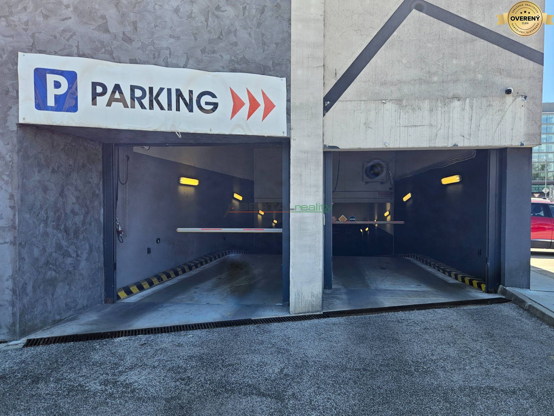 Rent Garage, Garage, Rožňavská, Bratislava - Ružinov, Slovakia