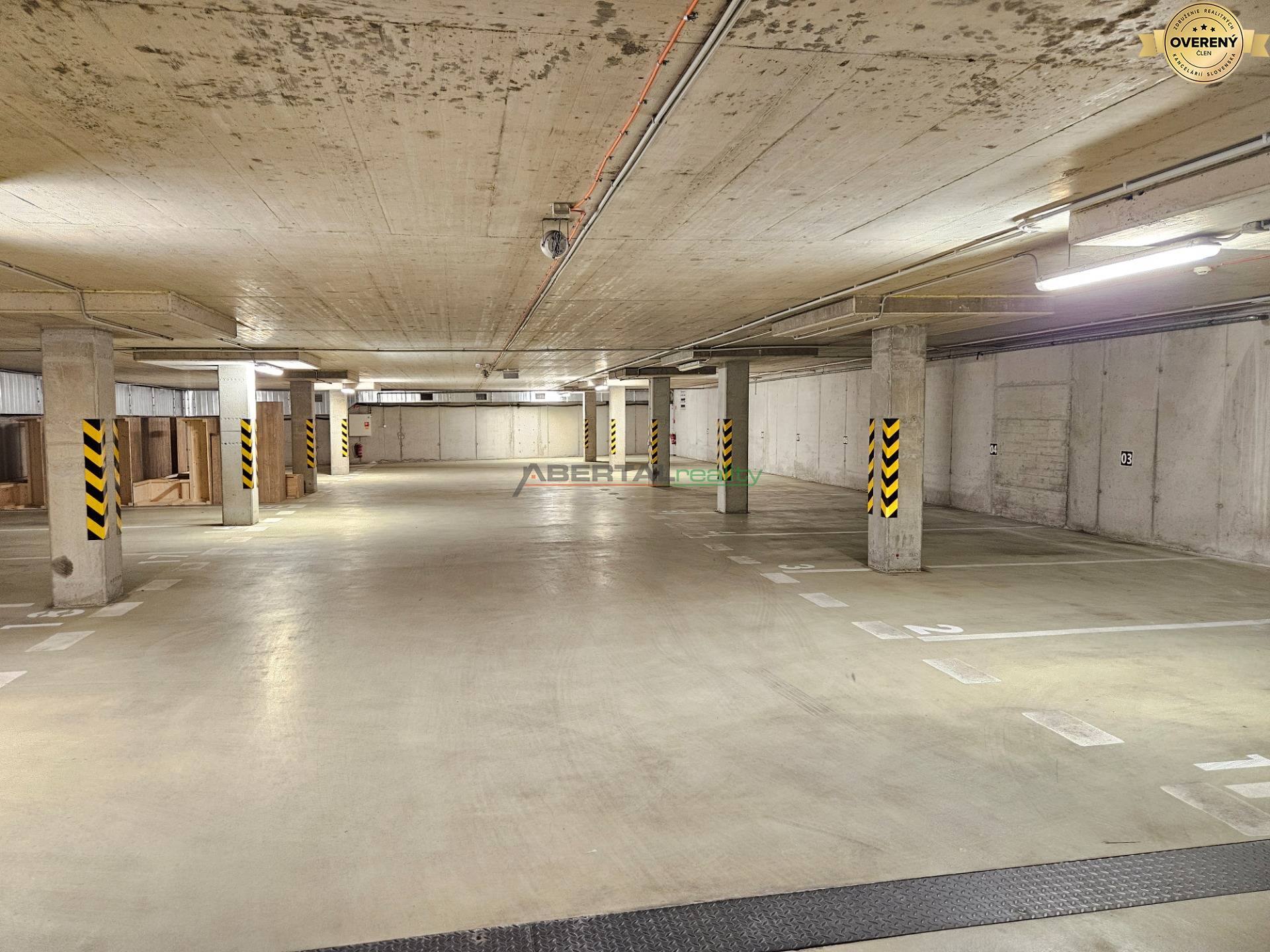 Rent Garage, Garage, Rožňavská, Bratislava - Ružinov, Slovakia