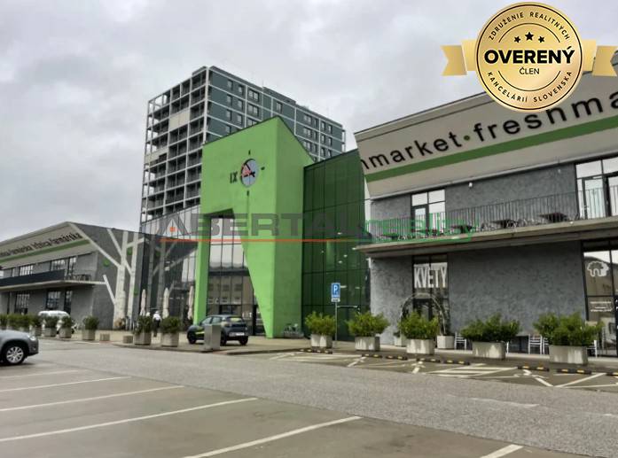 Rent Garage, Garage, Rožňavská, Bratislava - Ružinov, Slovakia