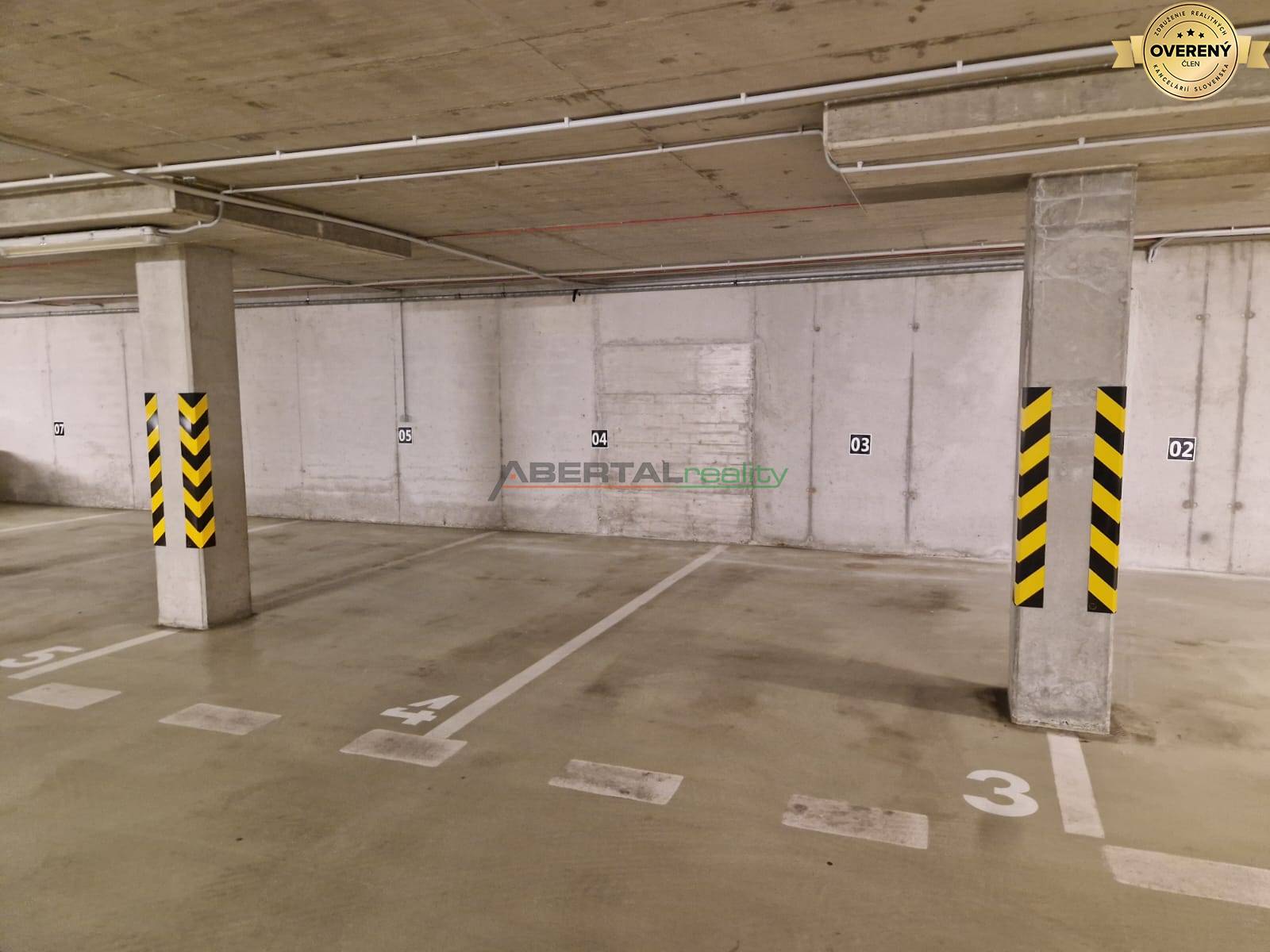 Rent Garage, Garage, Rožňavská, Bratislava - Ružinov, Slovakia