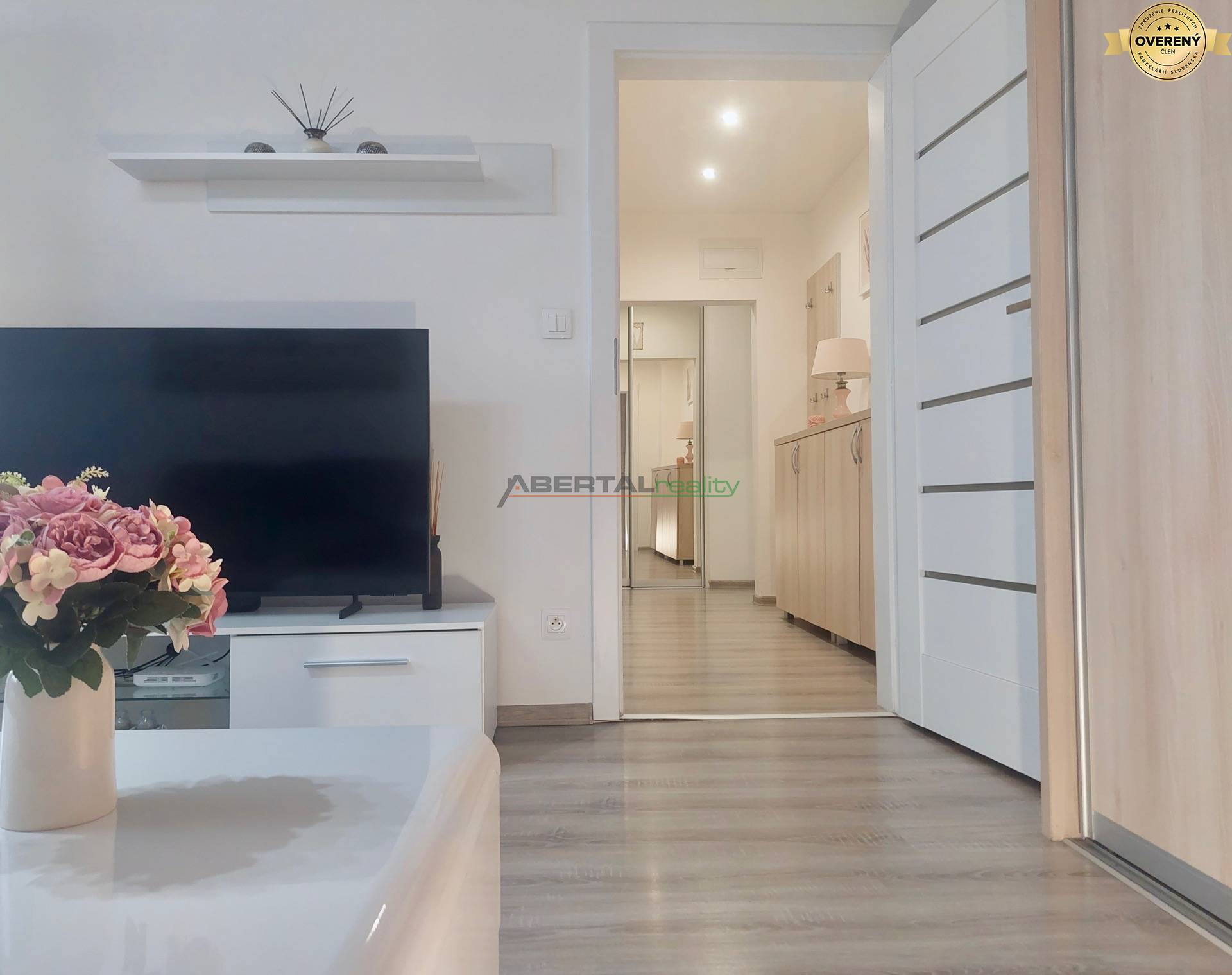 Sale One bedroom apartment, One bedroom apartment, Šalviová, Bratislav