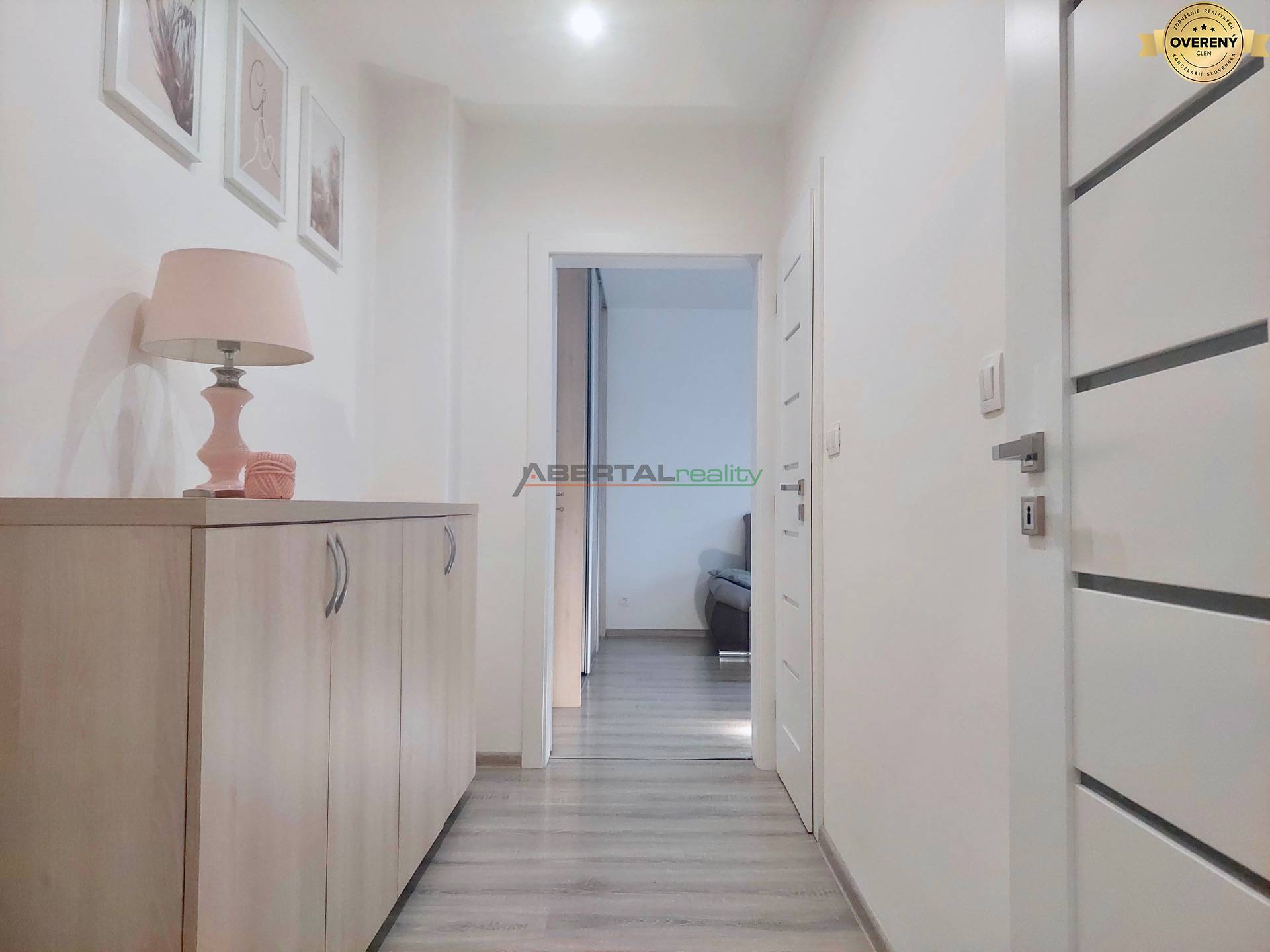 Sale One bedroom apartment, One bedroom apartment, Šalviová, Bratislav