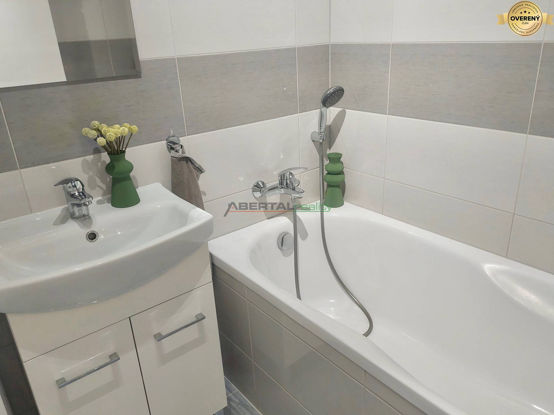 Sale One bedroom apartment, One bedroom apartment, Šalviová, Bratislav