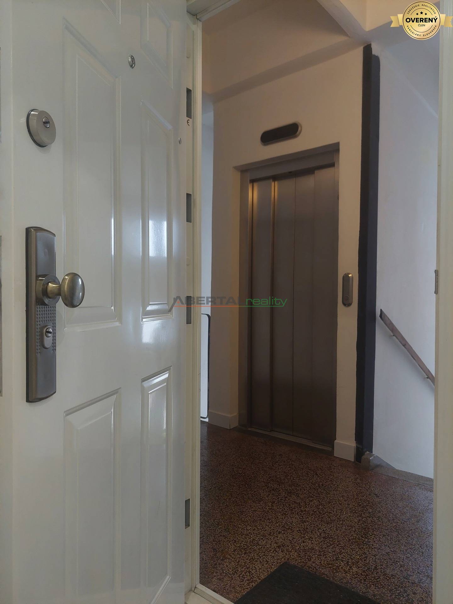 Sale One bedroom apartment, One bedroom apartment, Šalviová, Bratislav