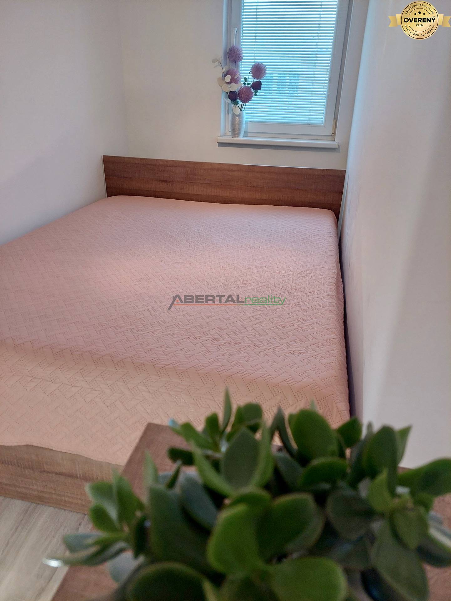 Sale One bedroom apartment, One bedroom apartment, Šalviová, Bratislav