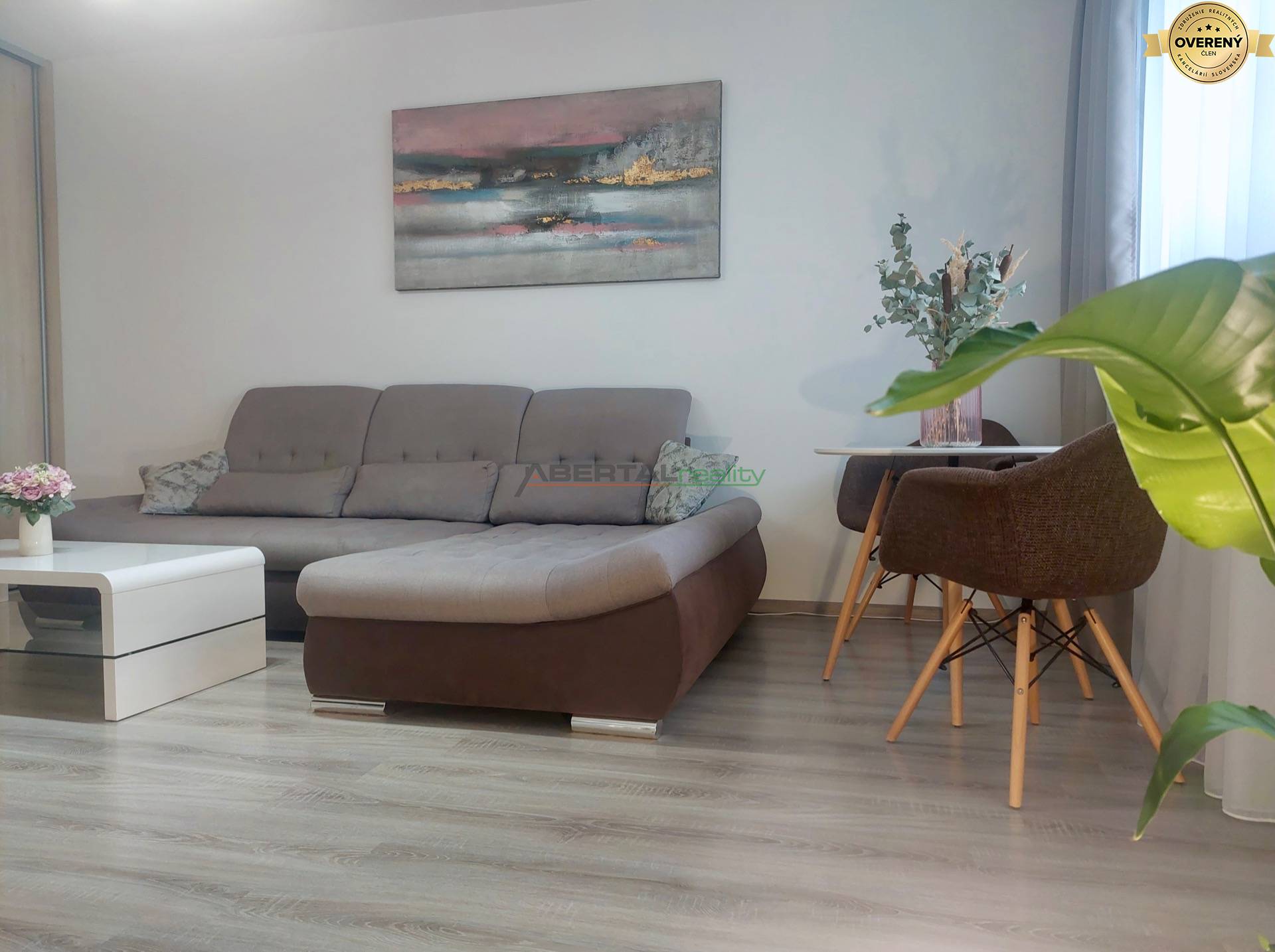 Sale One bedroom apartment, One bedroom apartment, Šalviová, Bratislav