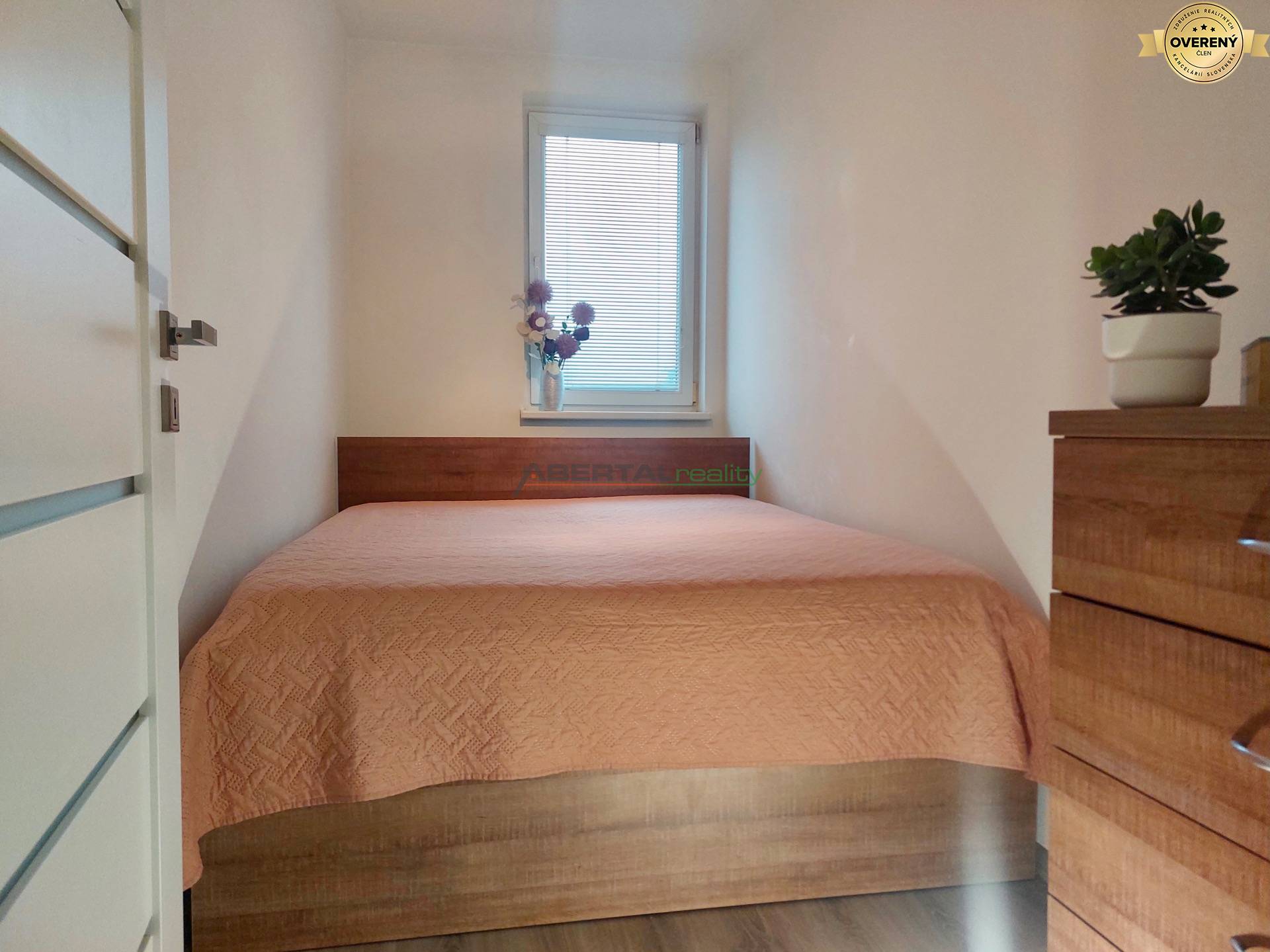 Sale One bedroom apartment, One bedroom apartment, Šalviová, Bratislav