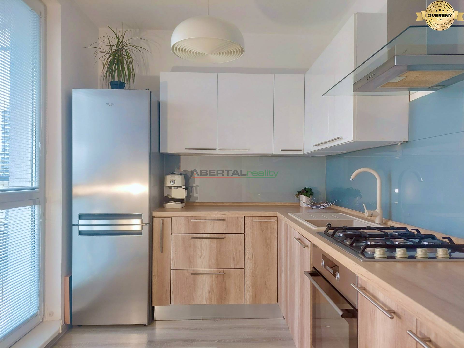 Sale One bedroom apartment, One bedroom apartment, Šalviová, Bratislav