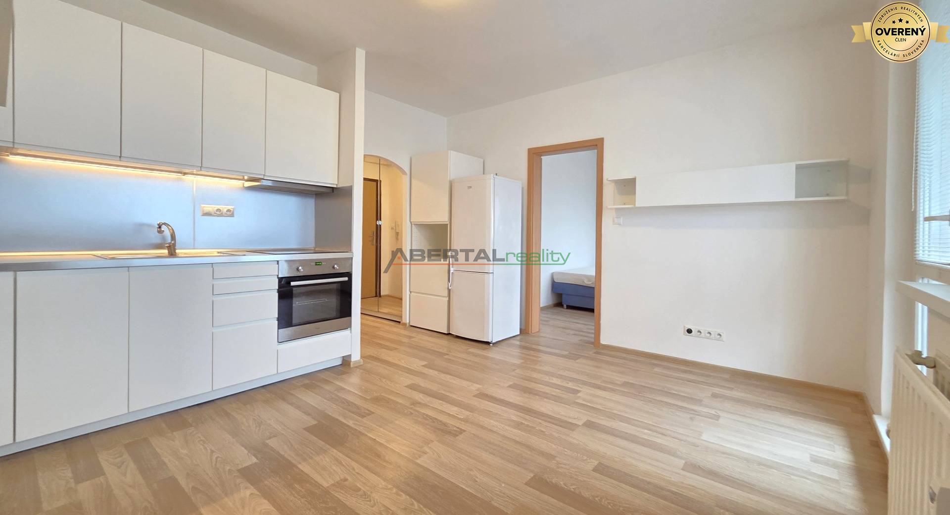 Sale Double-studio, Double-studio, Holíčska, Bratislava - Petržalka, S