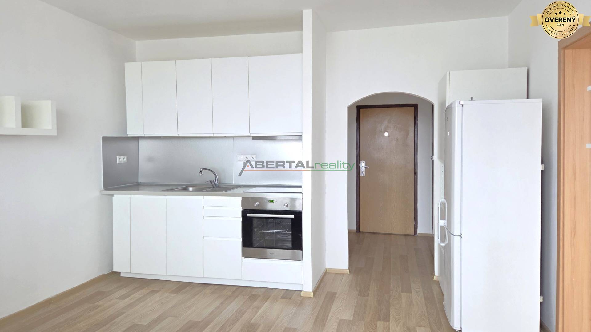 Sale Double-studio, Double-studio, Holíčska, Bratislava - Petržalka, S