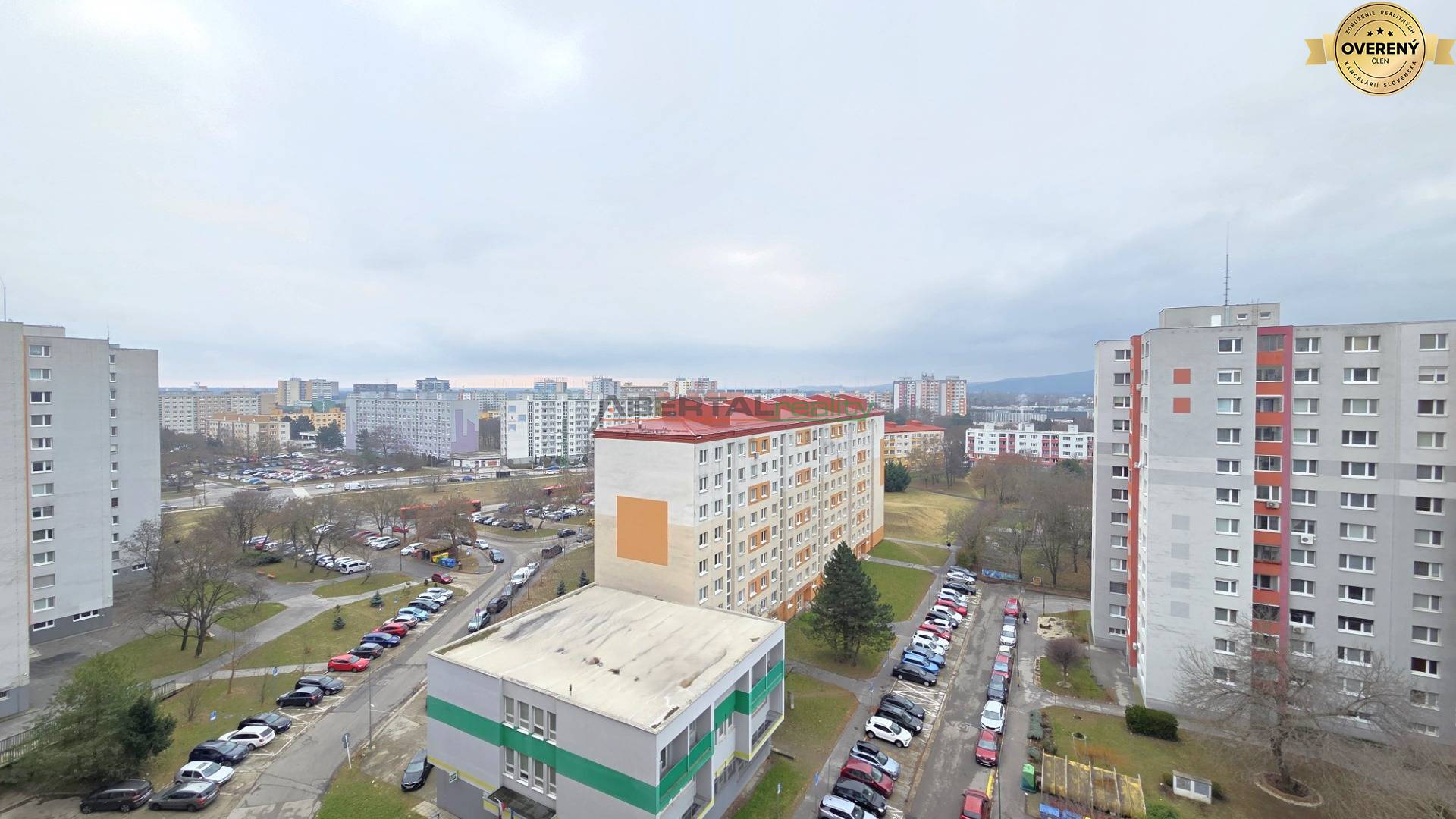 Sale Double-studio, Double-studio, Holíčska, Bratislava - Petržalka, S