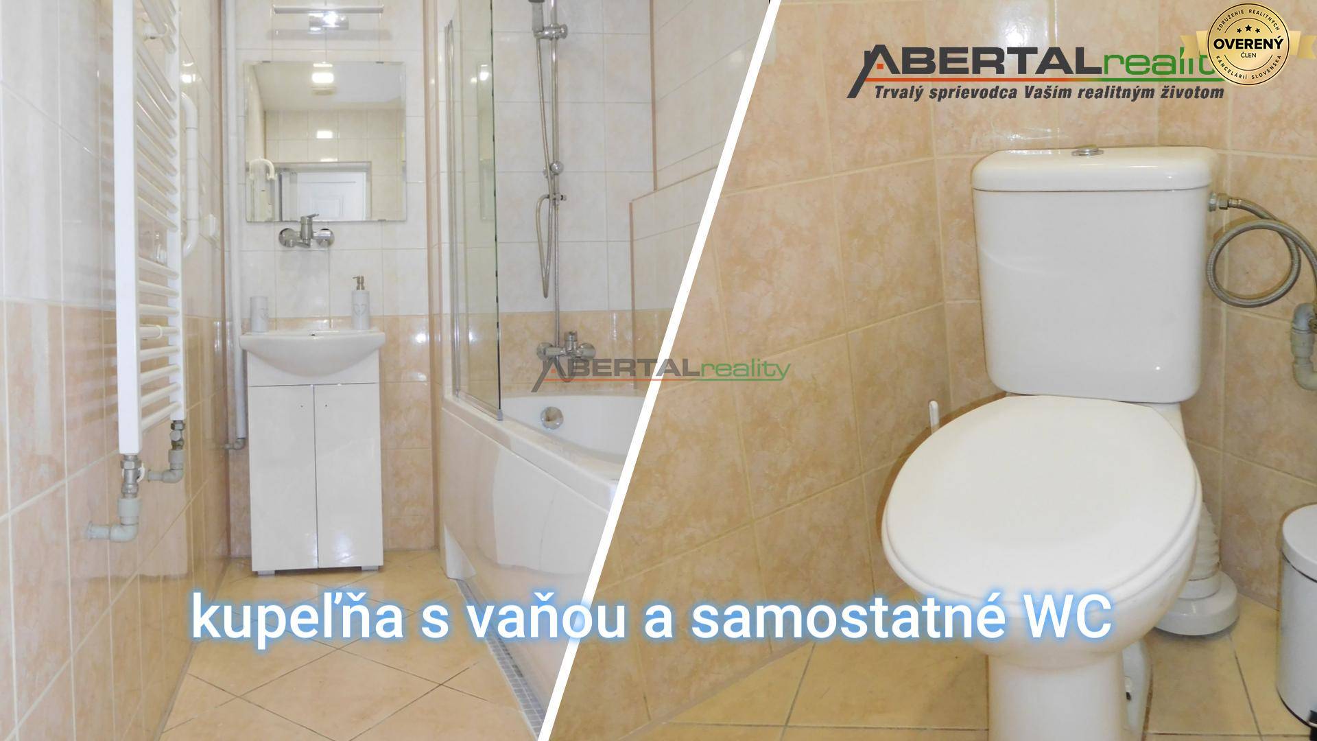 Sale One bedroom apartment, One bedroom apartment, Mariánska, Bratisla