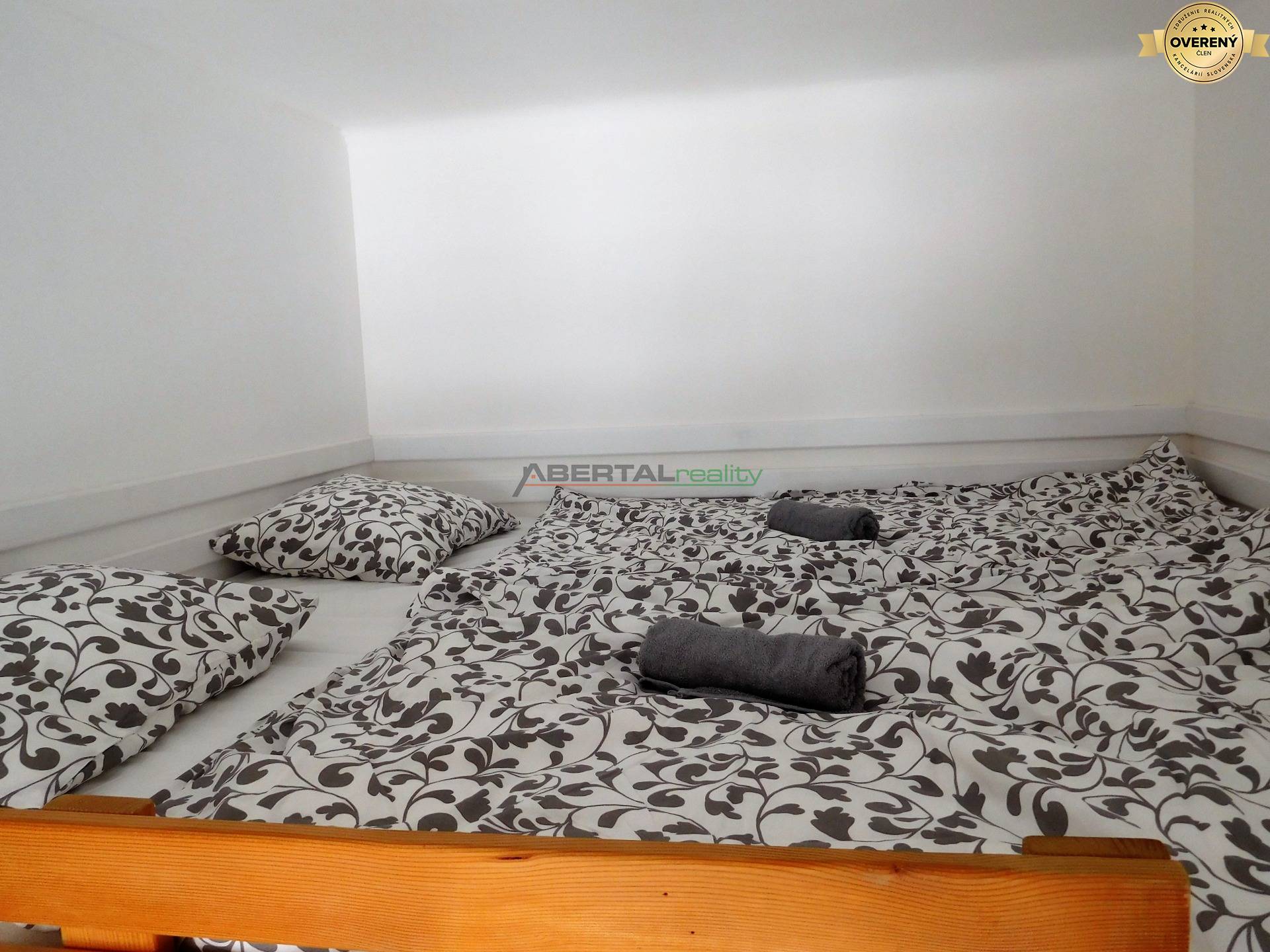 Sale One bedroom apartment, One bedroom apartment, Mariánska, Bratisla